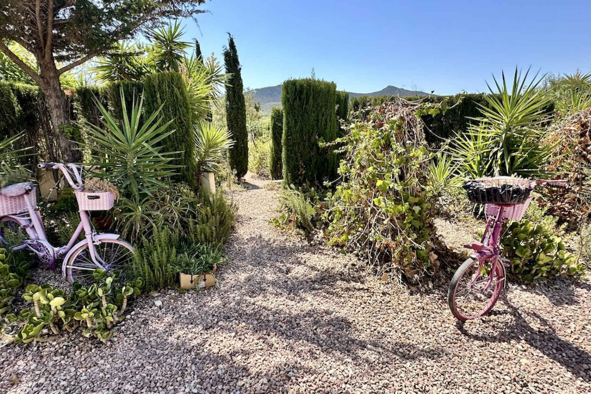 Revente - Villa -
Hondón de las Nieves - HONDON DE LAS NIEVES