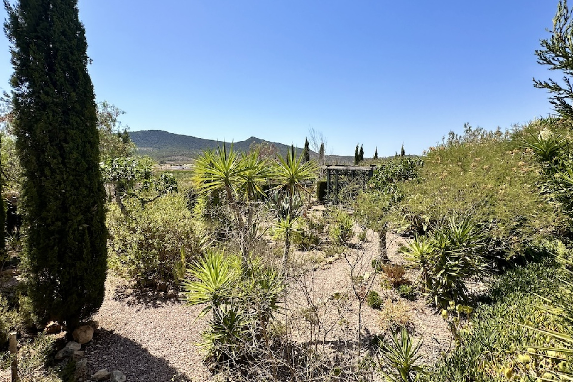 Revente - Villa -
Hondón de las Nieves - HONDON DE LAS NIEVES