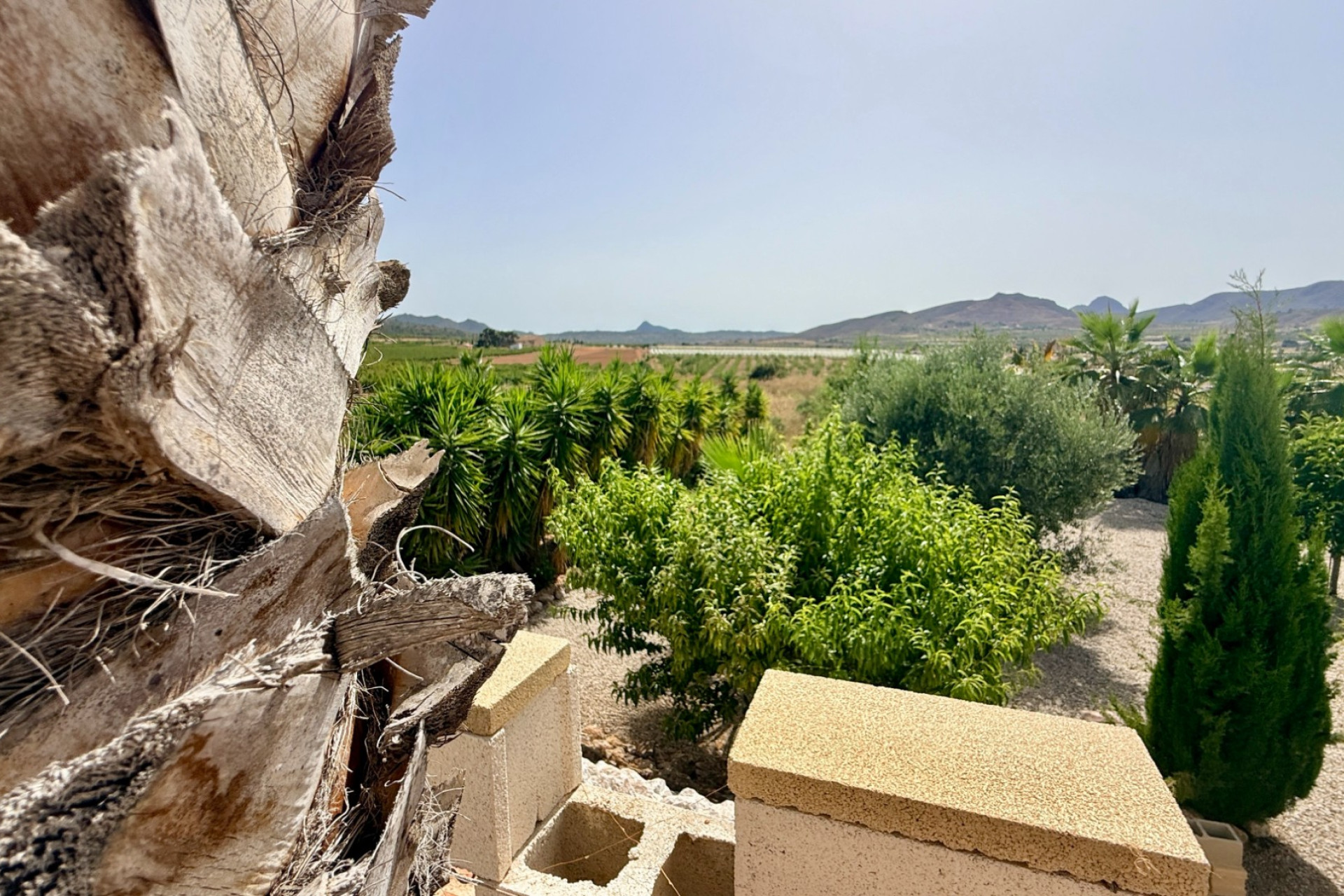 Revente - Villa -
Hondón de las Nieves