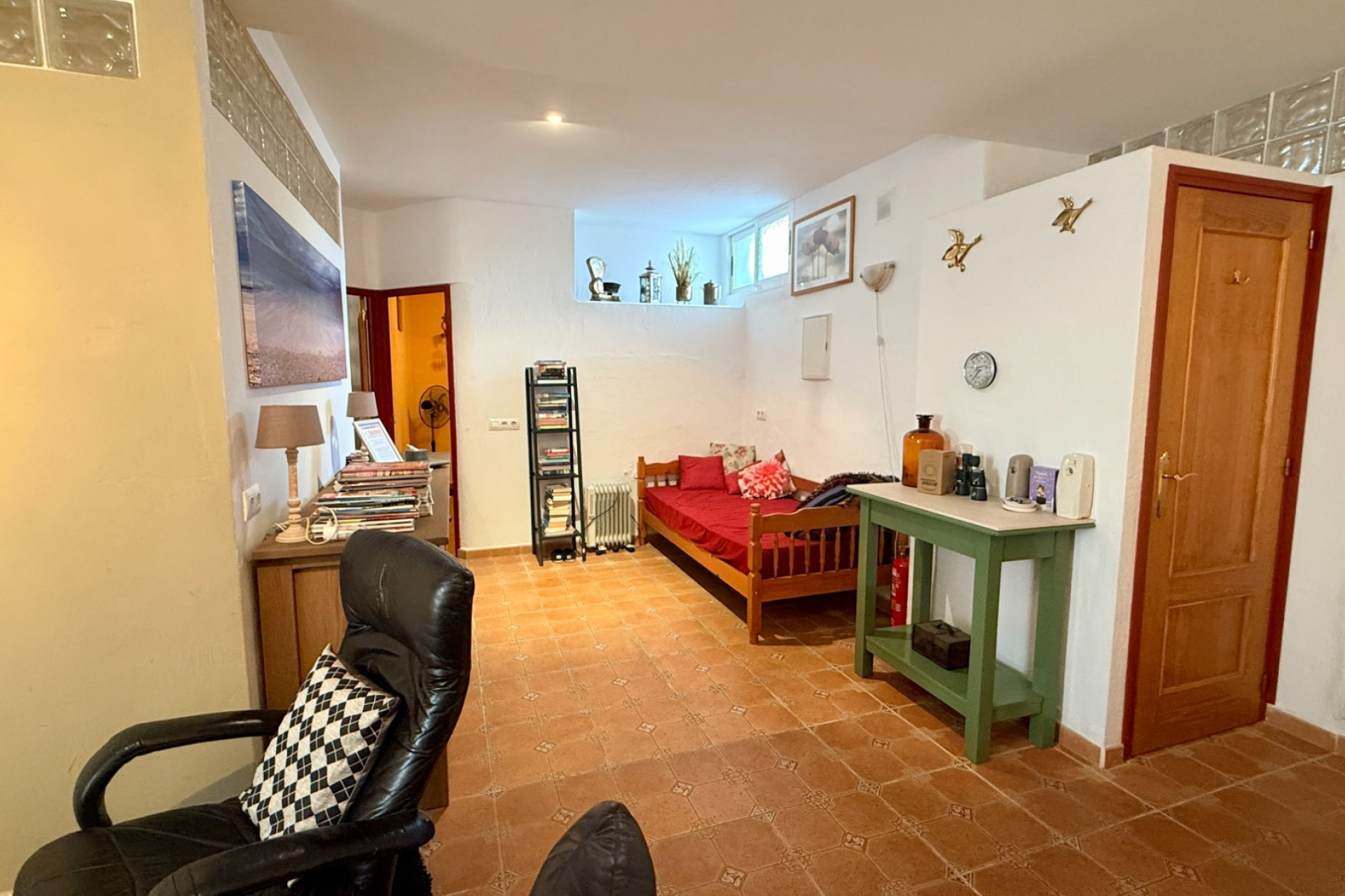 Revente - Villa -
Hondón de las Nieves