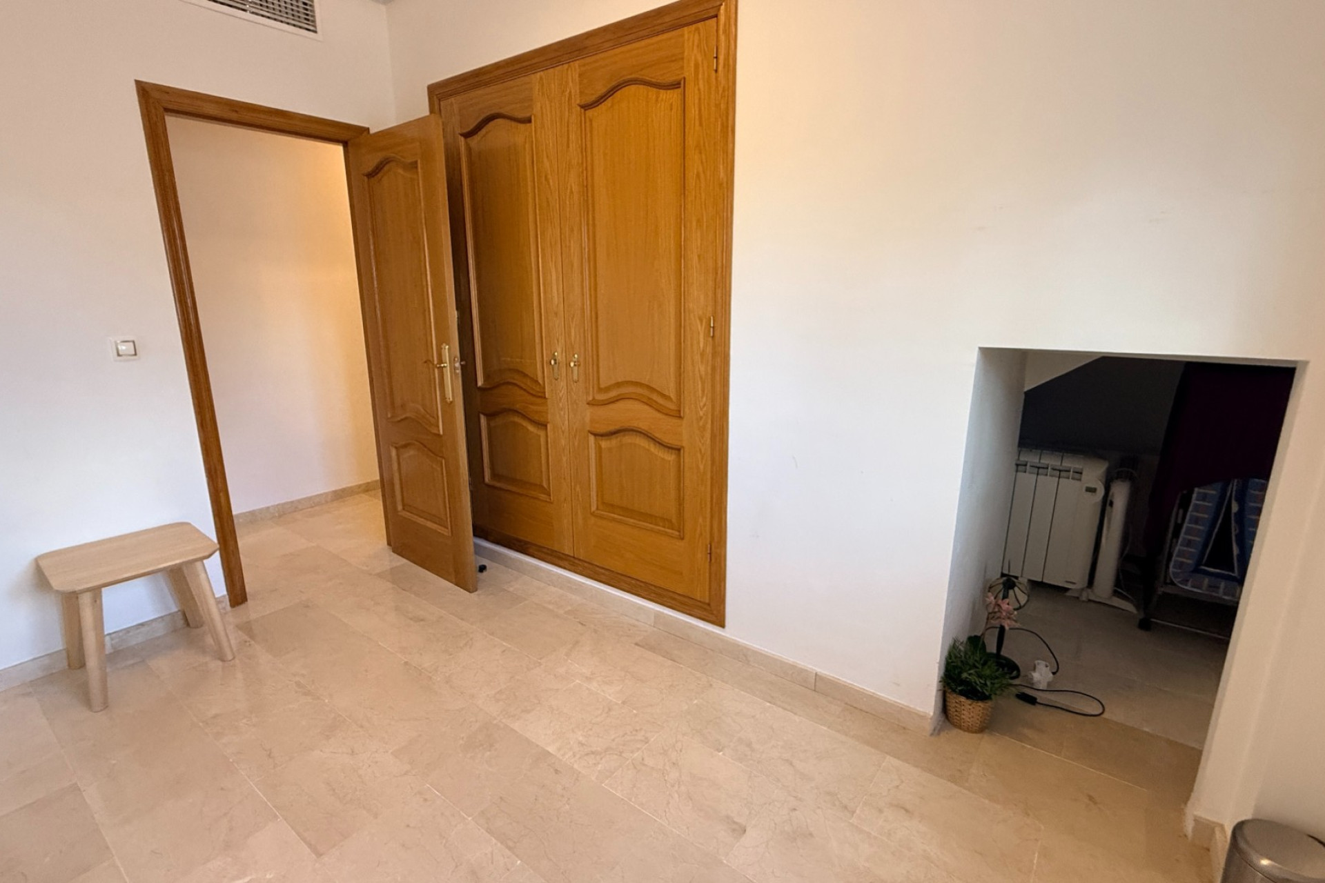 Revente - Villa -
Hondón de las Nieves