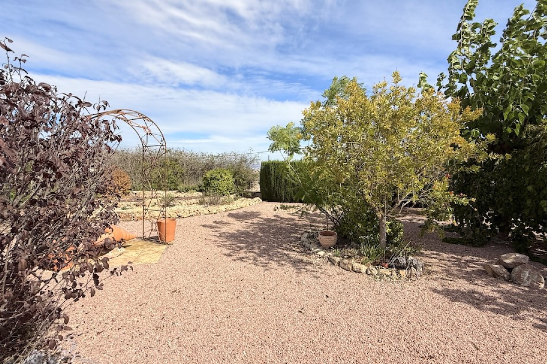 Revente - Villa -
Hondón de los Fráiles - HONDON DE LOS FRAILES