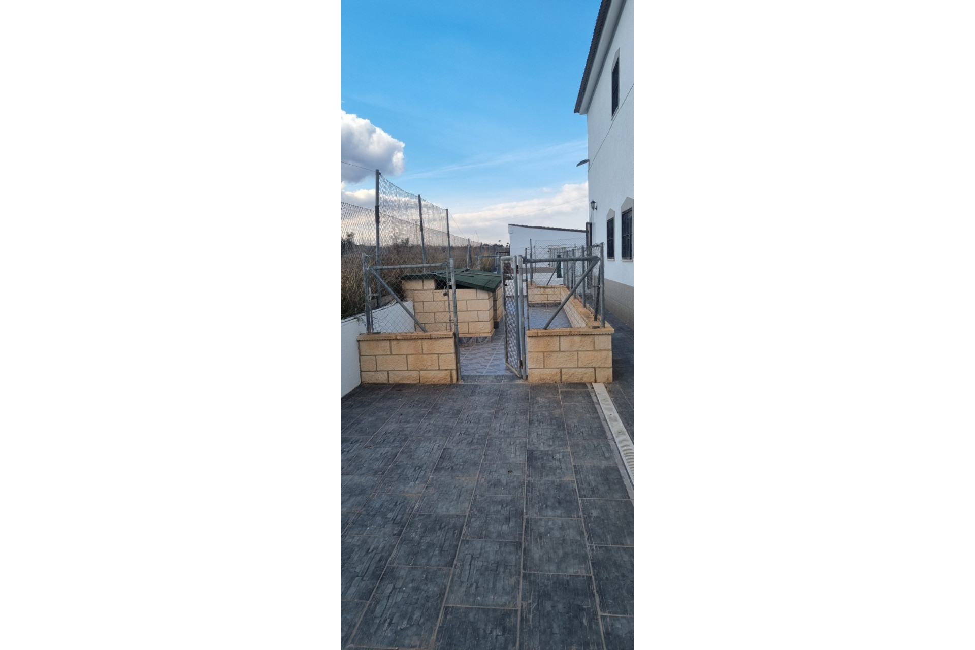 Revente - Villa -
Hondón de los Fráiles - HONDON DE LOS FRAILES