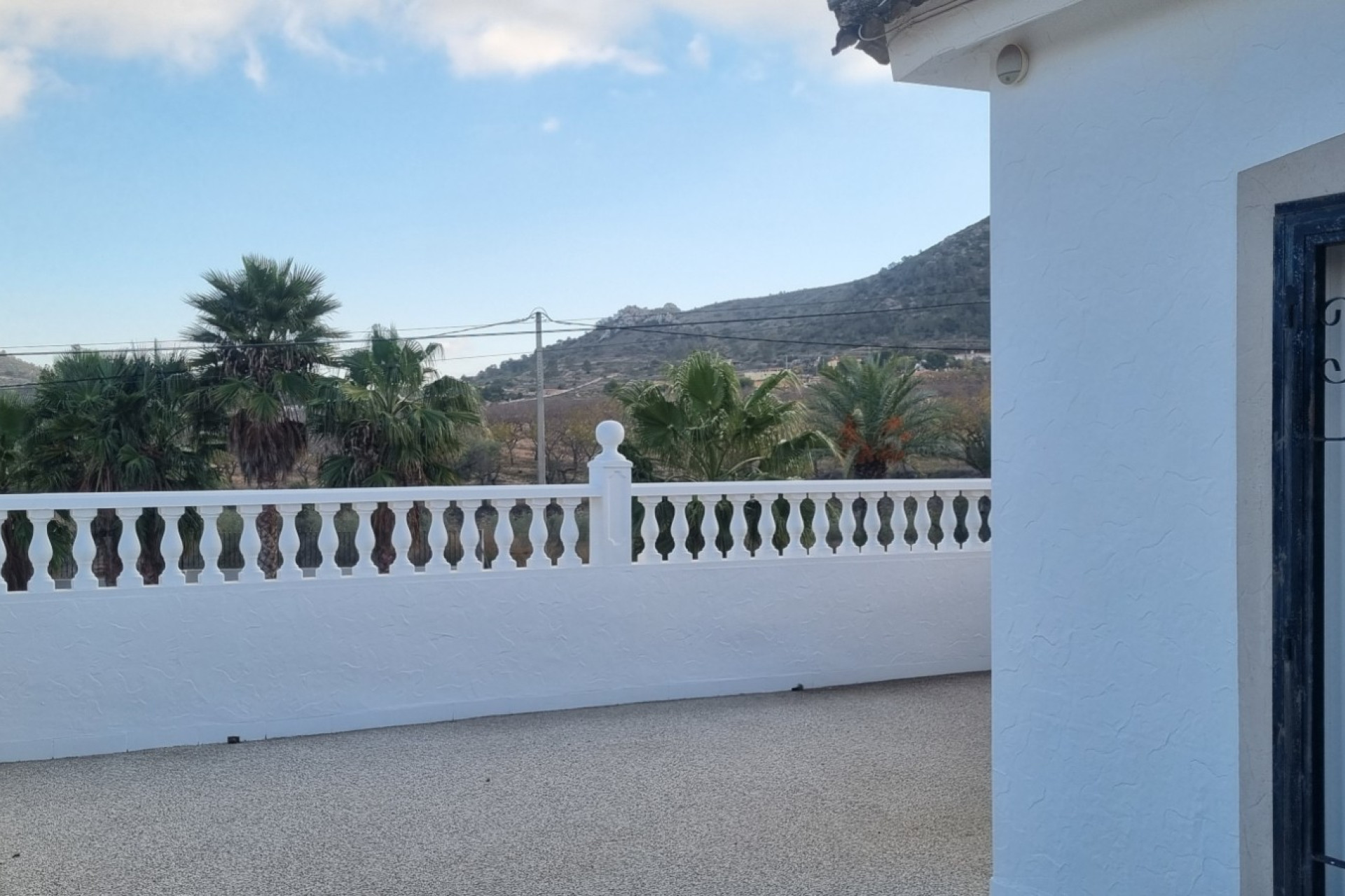 Revente - Villa -
Hondón de los Fráiles - HONDON DE LOS FRAILES