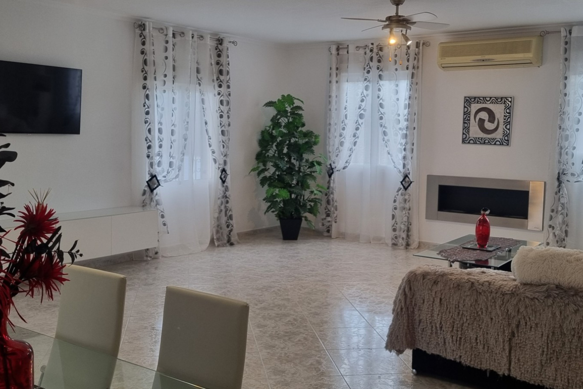 Revente - Villa -
Hondón de los Fráiles - HONDON DE LOS FRAILES