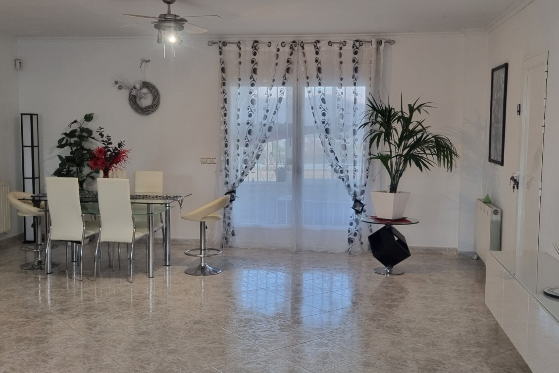 Revente - Villa -
Hondón de los Fráiles - HONDON DE LOS FRAILES