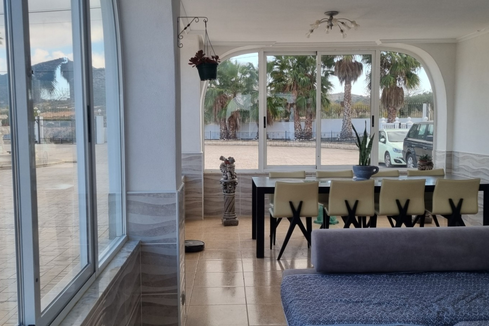 Revente - Villa -
Hondón de los Fráiles - HONDON DE LOS FRAILES