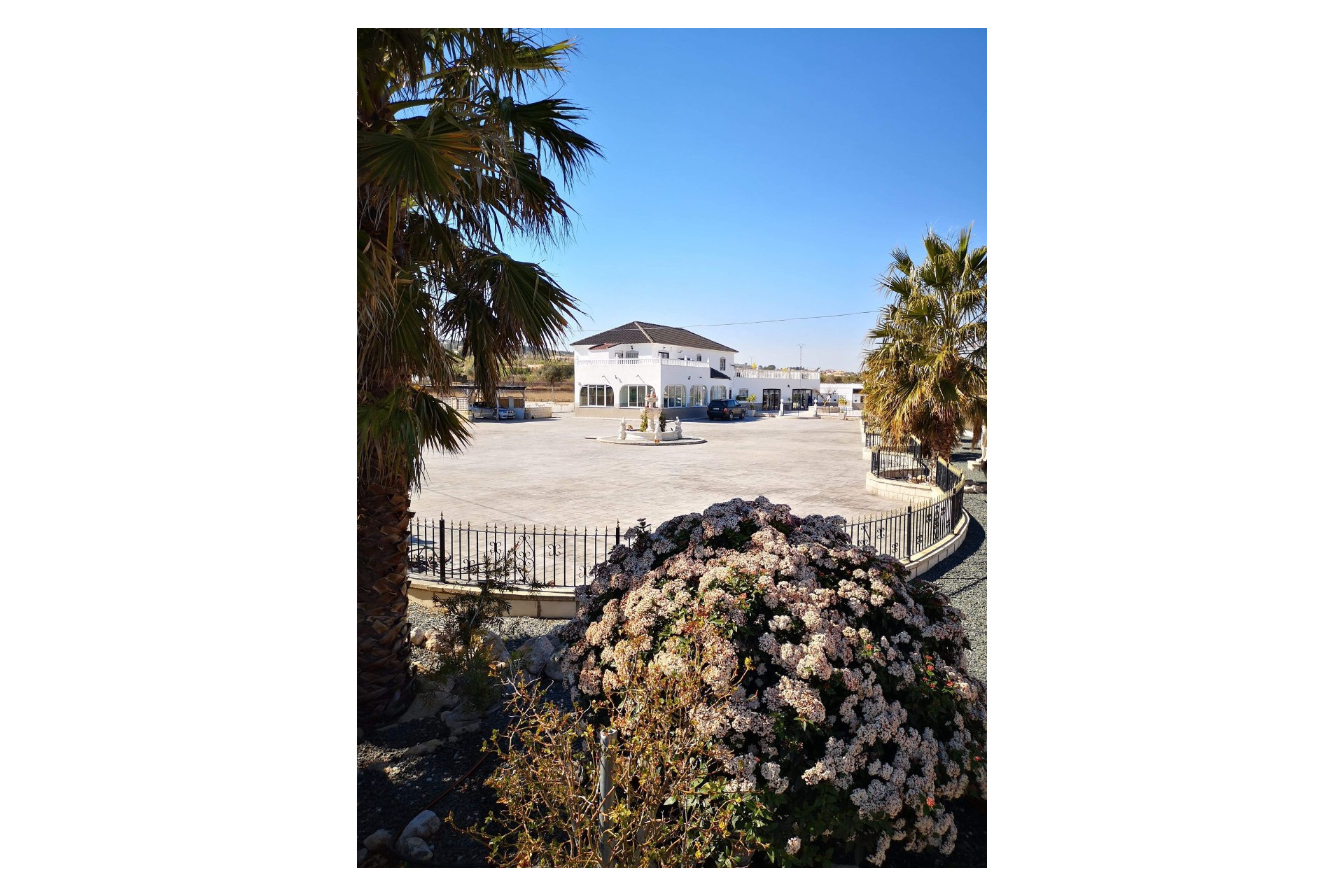 Revente - Villa -
Hondón de los Fráiles - HONDON DE LOS FRAILES