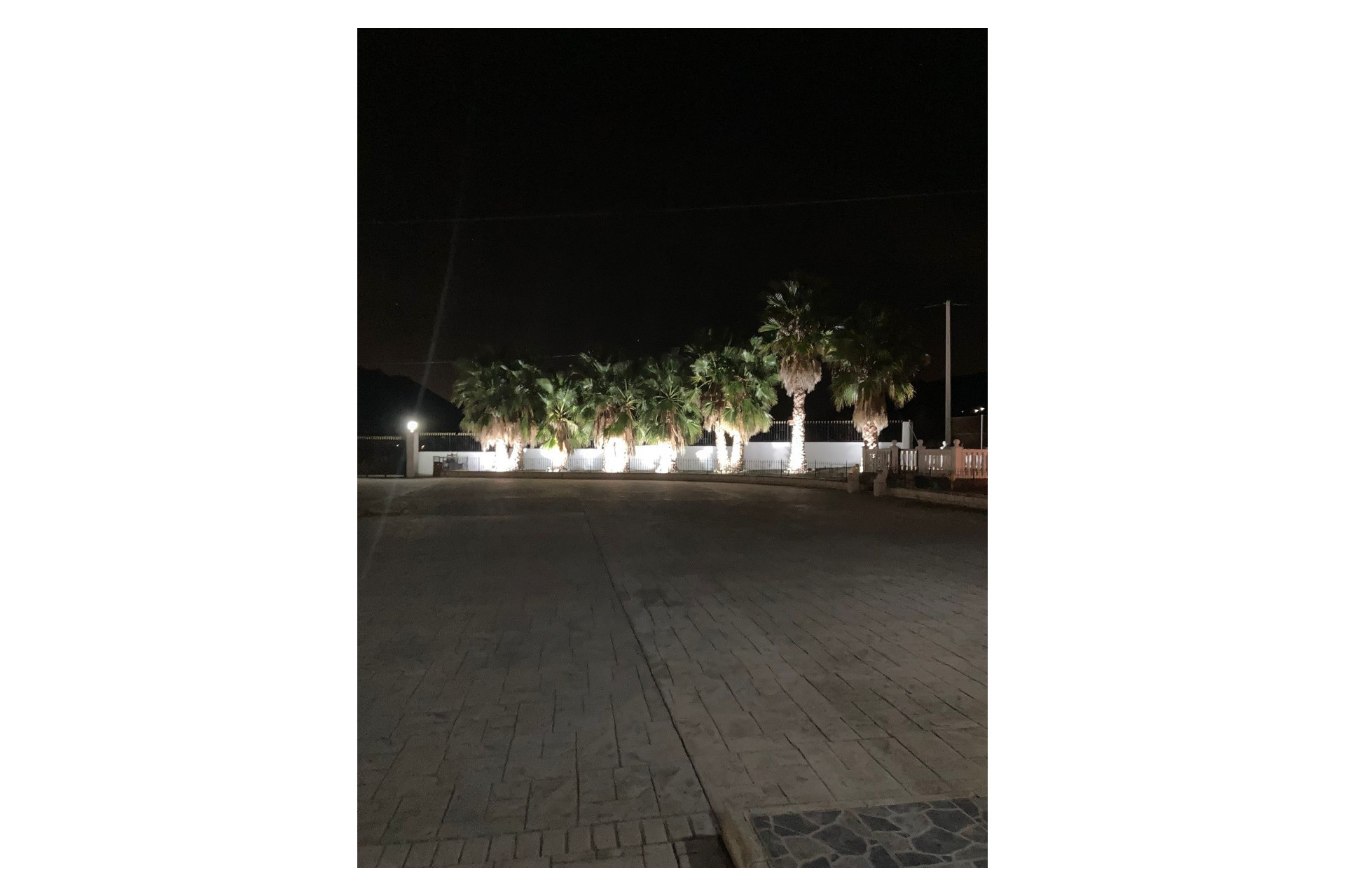 Revente - Villa -
Hondón de los Fráiles - HONDON DE LOS FRAILES