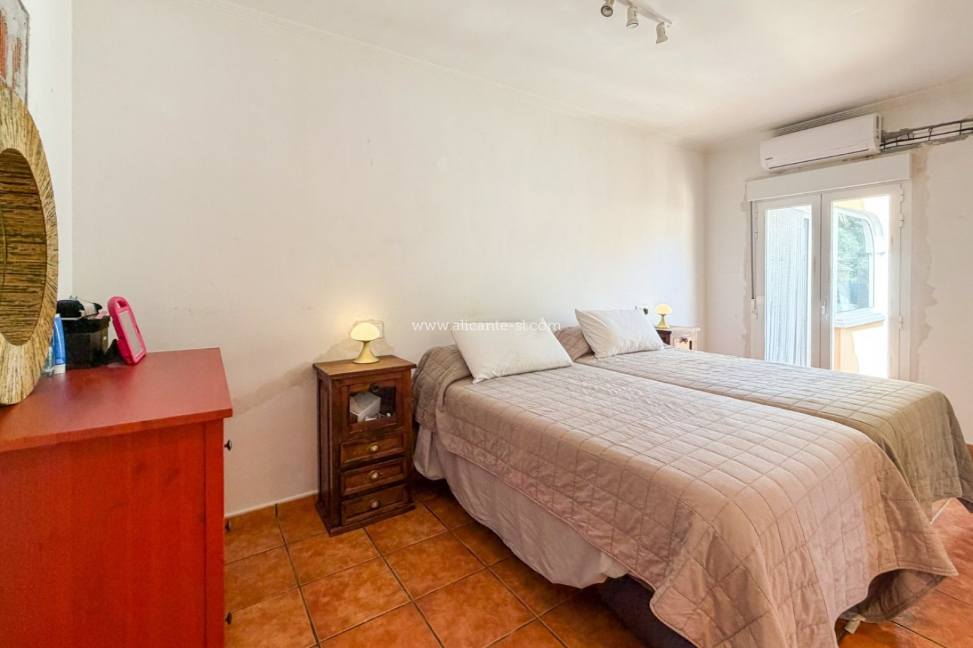 Revente - Villa -
Hondón de los Fráiles - HONDON DE LOS FRAILES