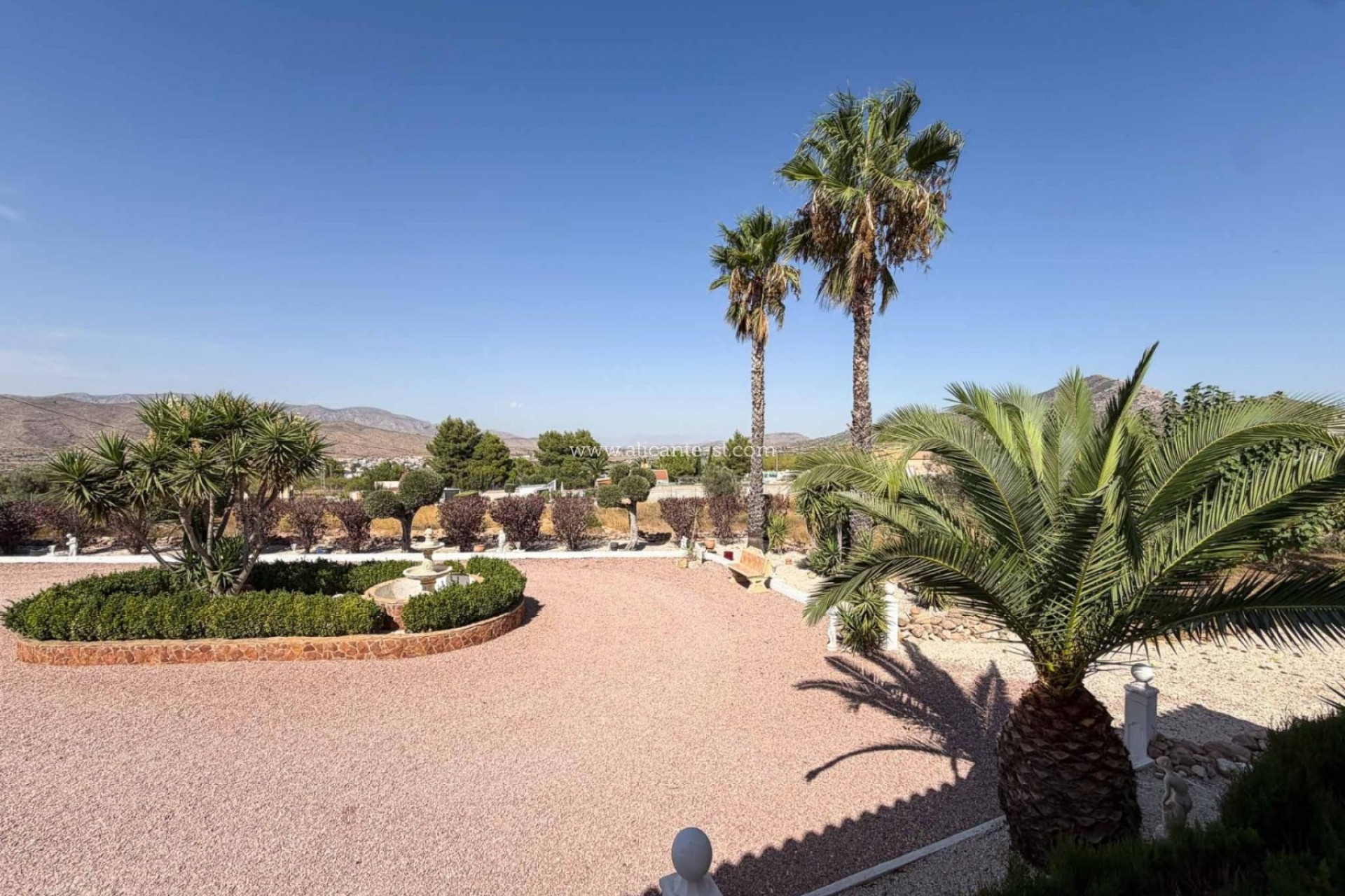 Revente - Villa -
Hondón de los Fráiles - HONDON DE LOS FRAILES