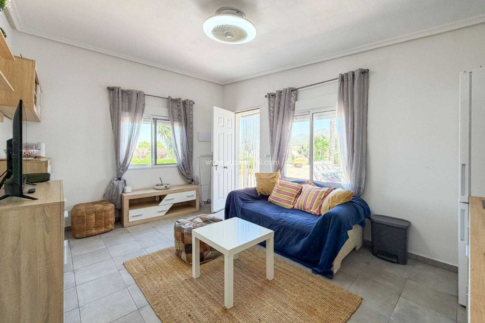 Revente - Villa -
Hondón de los Fráiles - HONDON DE LOS FRAILES