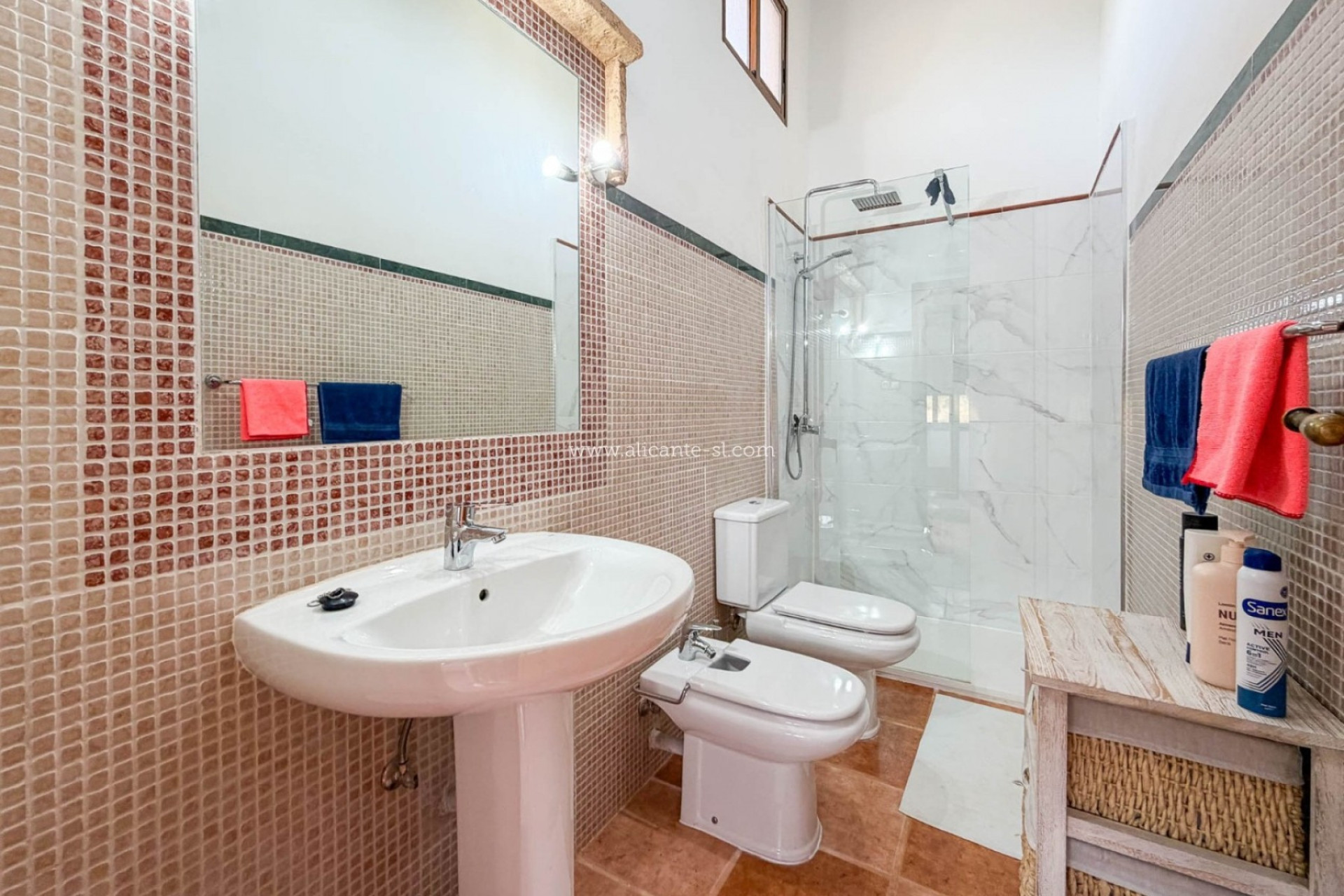 Revente - Villa -
Hondón de los Fráiles - HONDON DE LOS FRAILES