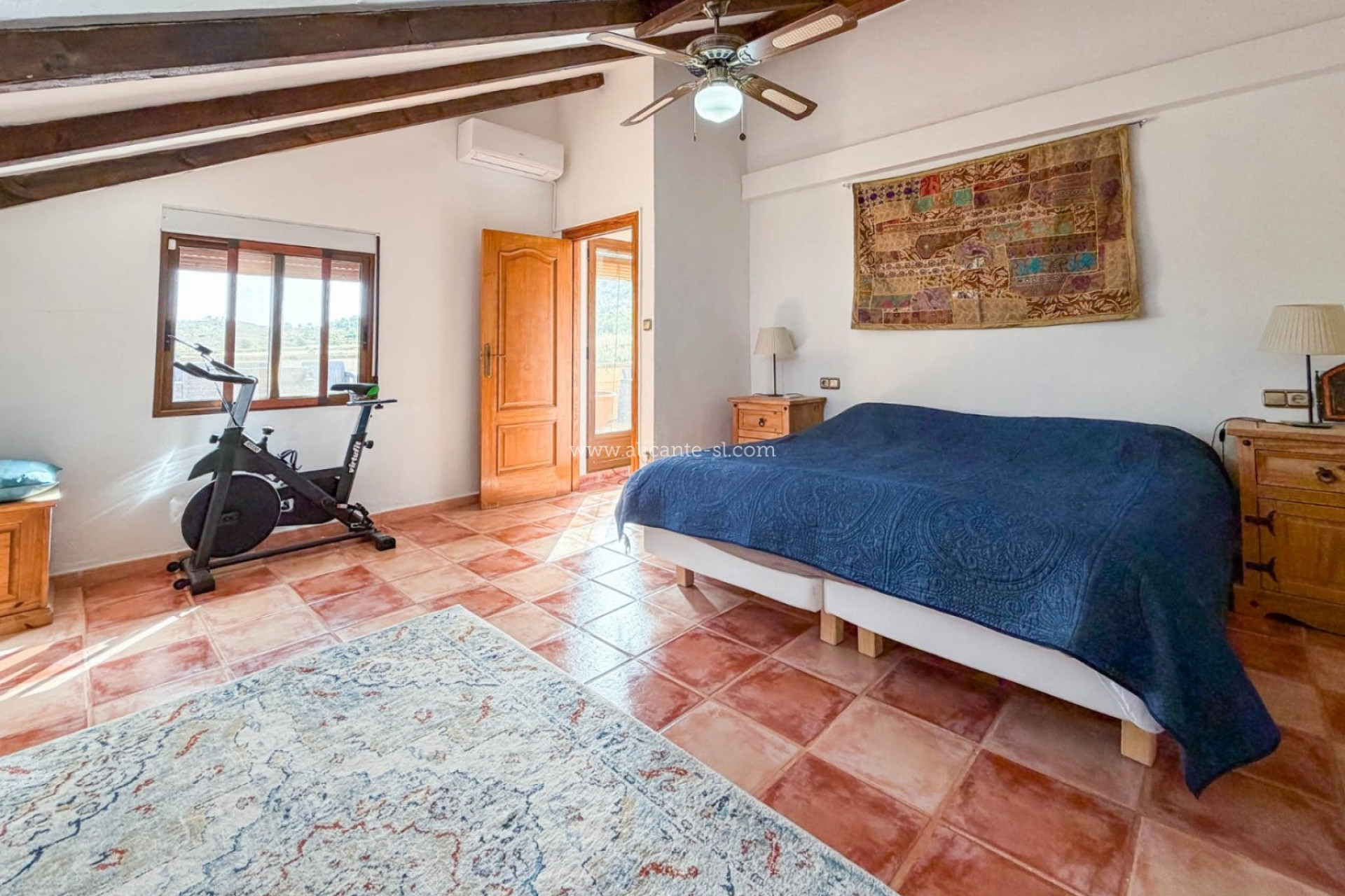 Revente - Villa -
Hondón de los Fráiles - HONDON DE LOS FRAILES