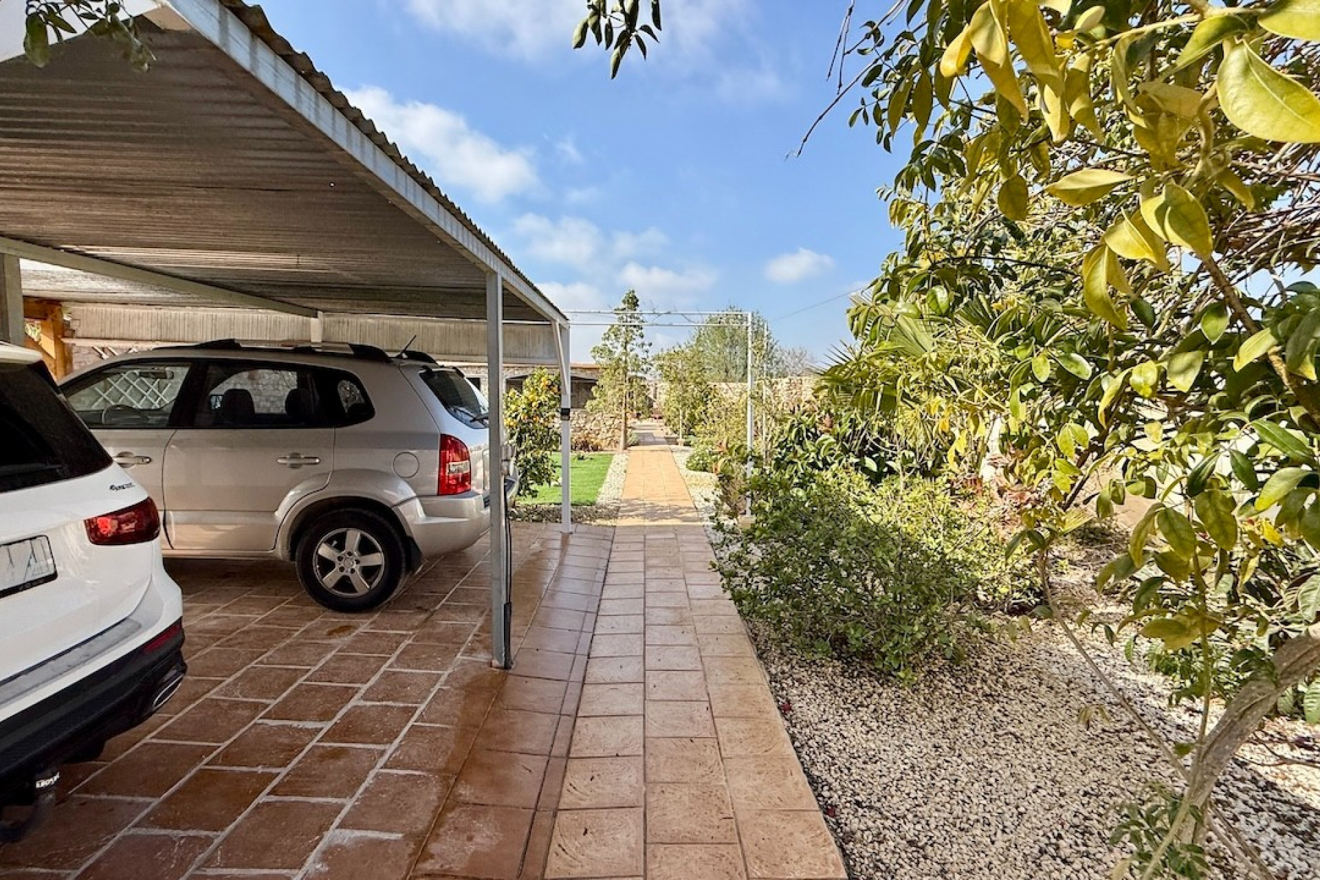 Revente - Villa -
Hondón de los Fráiles