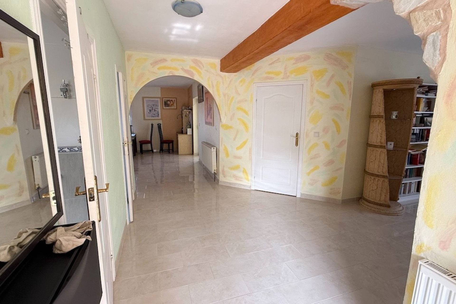 Revente - Villa -
Hondón de los Fráiles