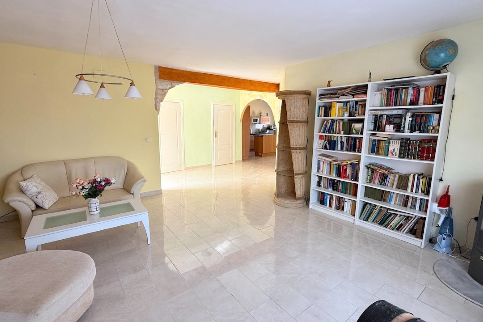 Revente - Villa -
Hondón de los Fráiles