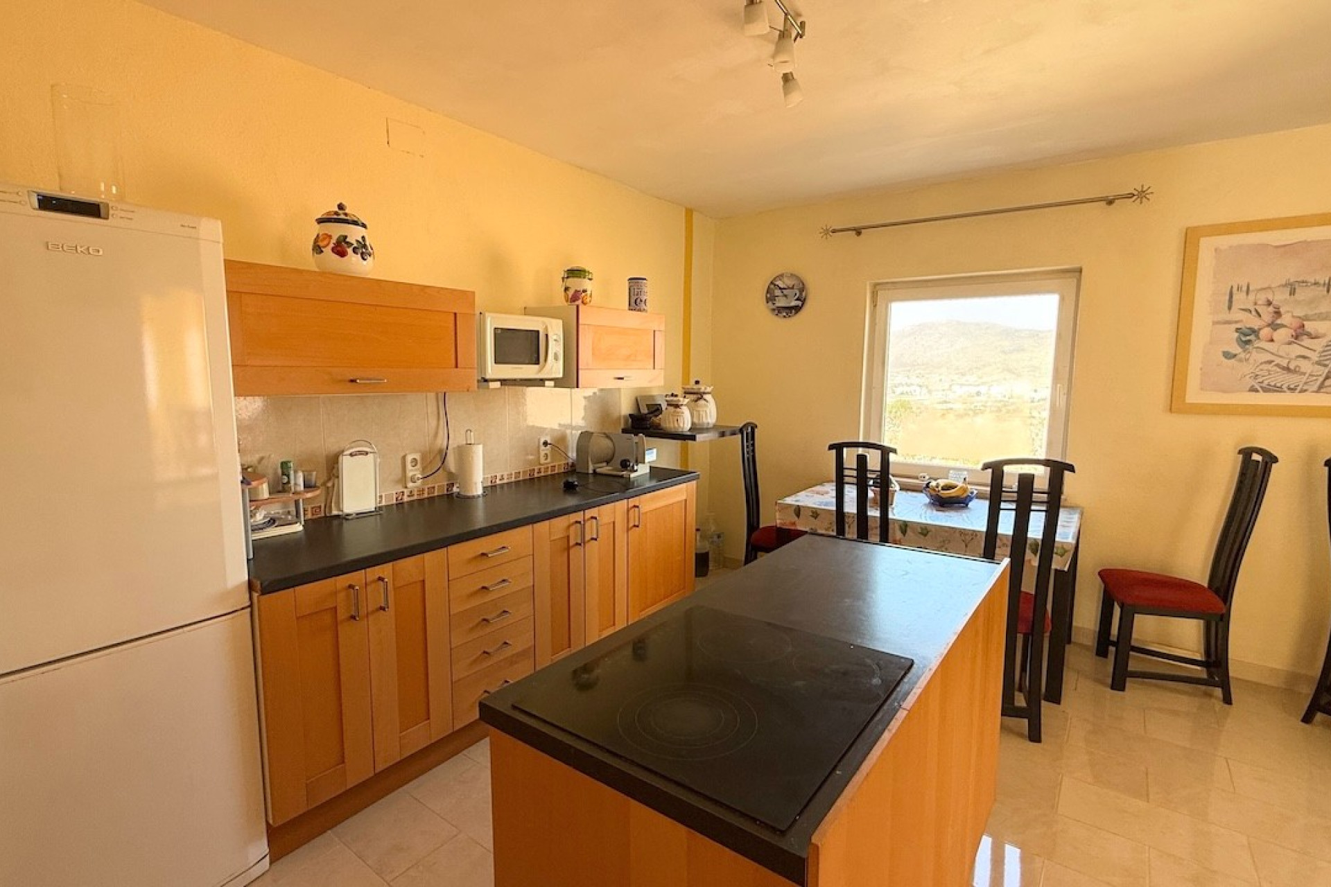 Revente - Villa -
Hondón de los Fráiles