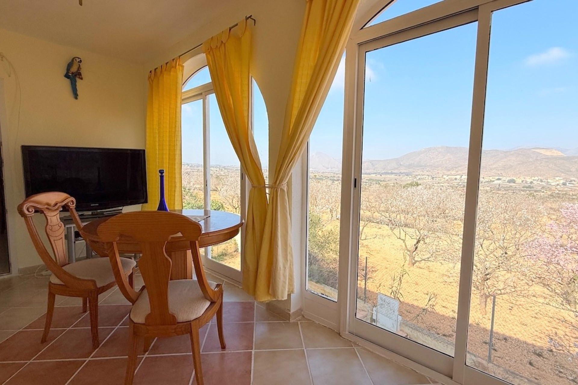 Revente - Villa -
Hondón de los Fráiles