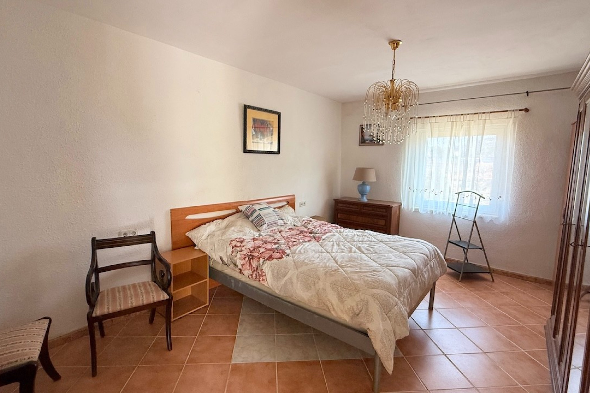 Revente - Villa -
Hondón de los Fráiles