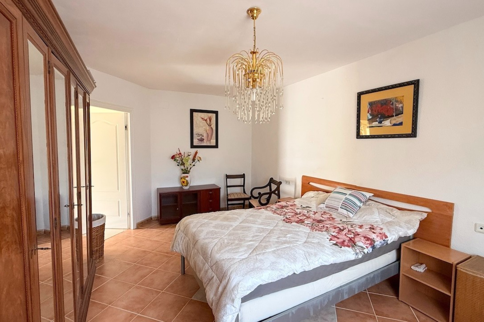 Revente - Villa -
Hondón de los Fráiles