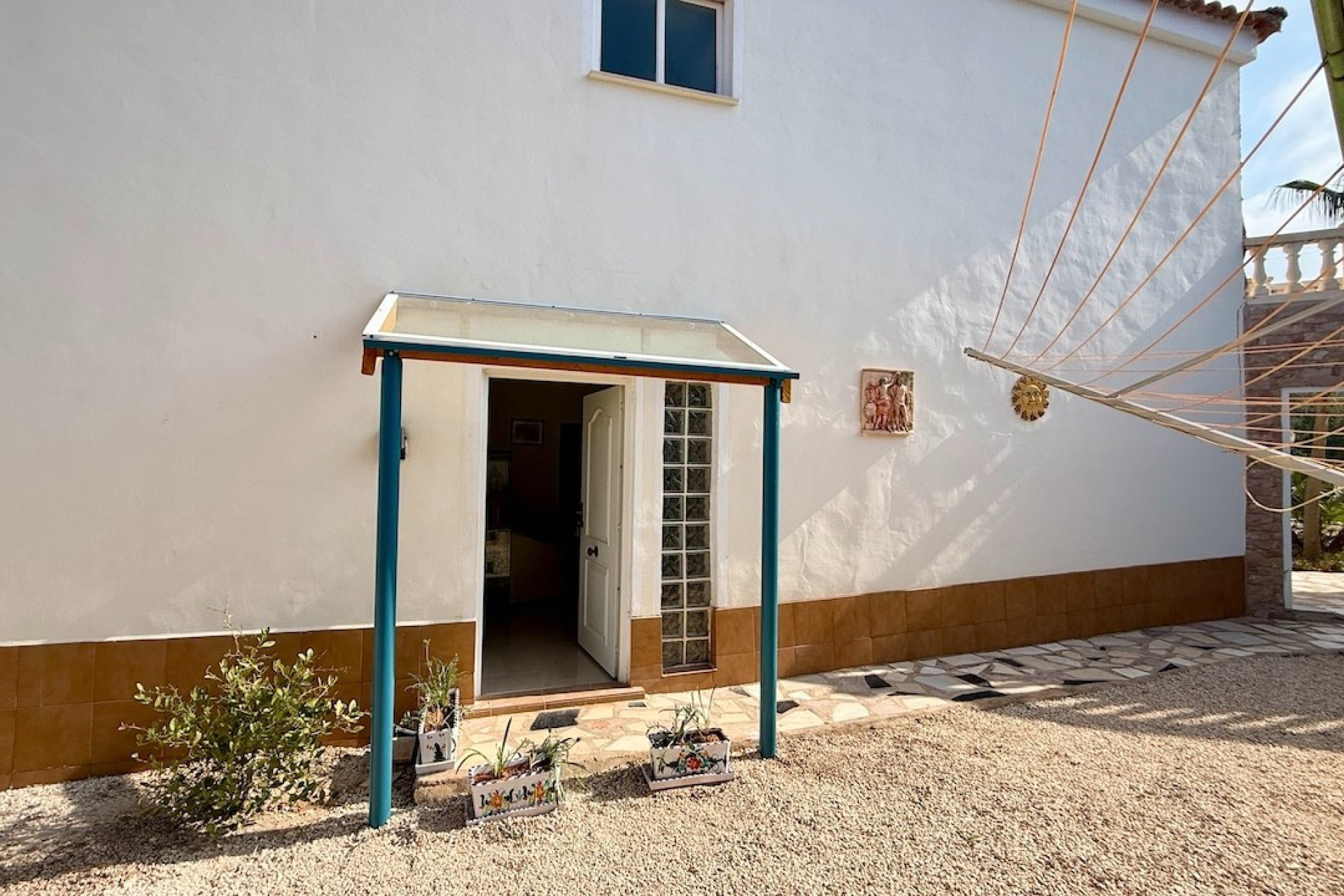 Revente - Villa -
Hondón de los Fráiles