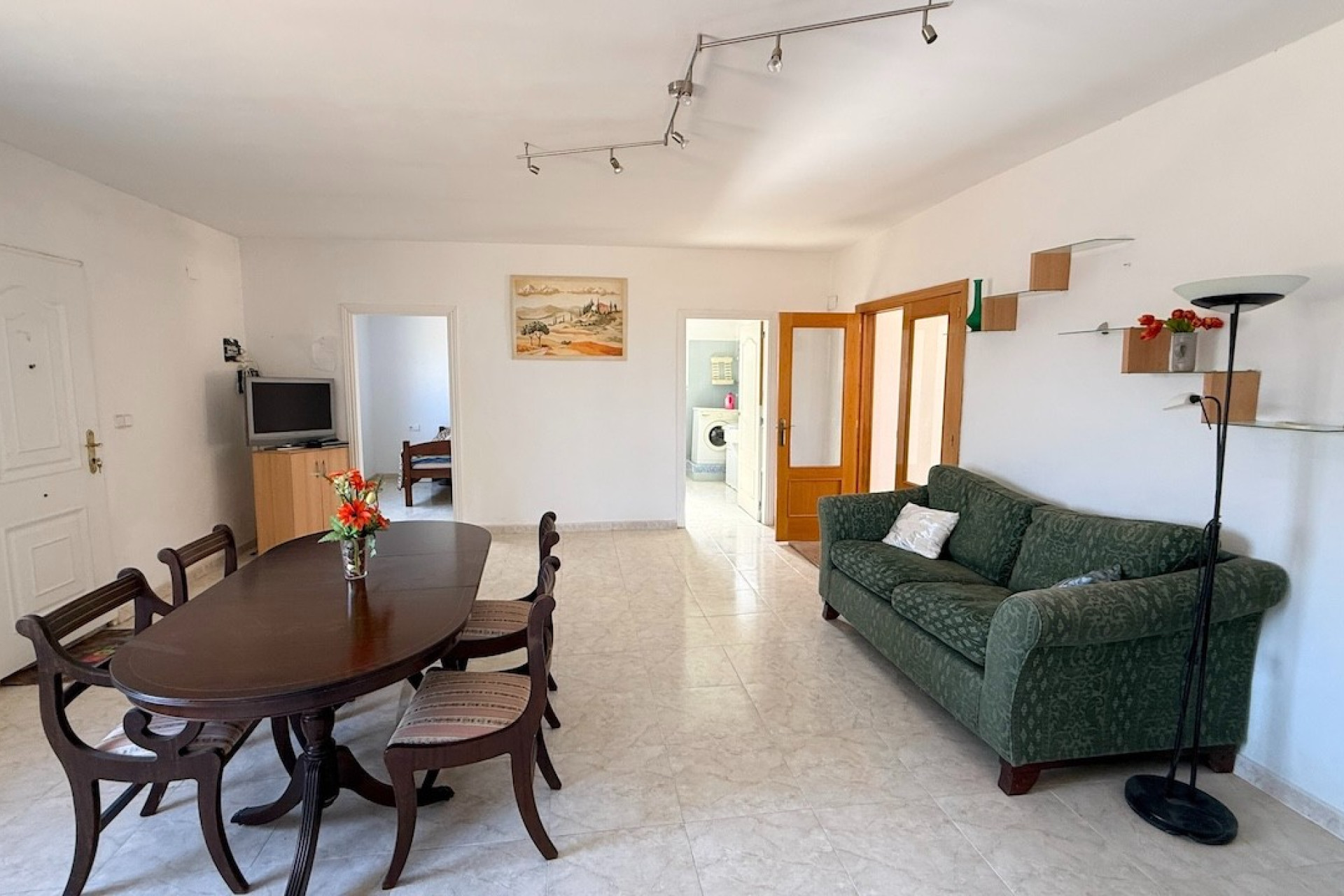 Revente - Villa -
Hondón de los Fráiles