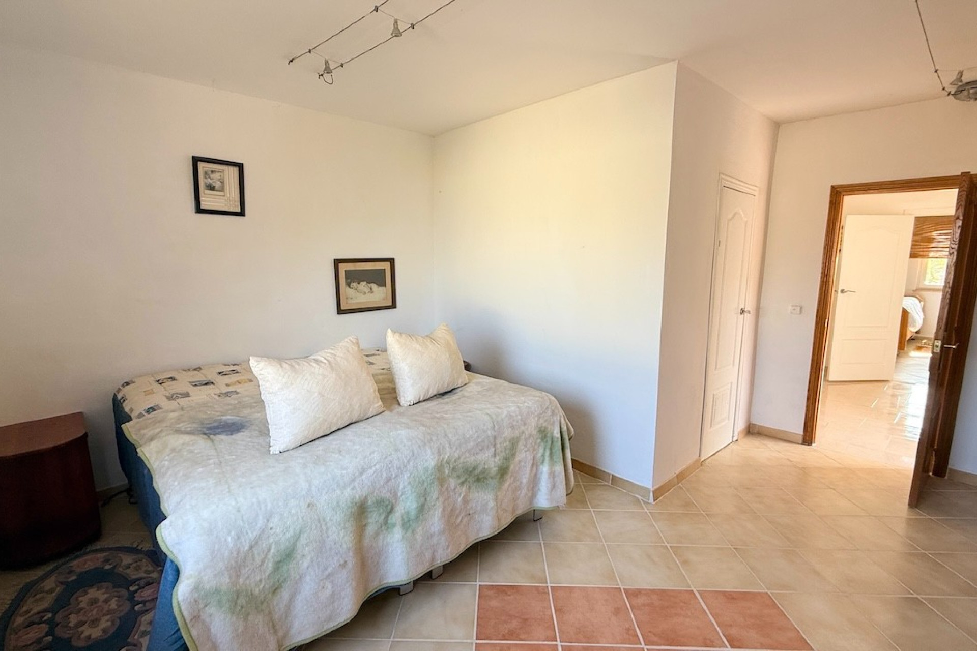 Revente - Villa -
Hondón de los Fráiles