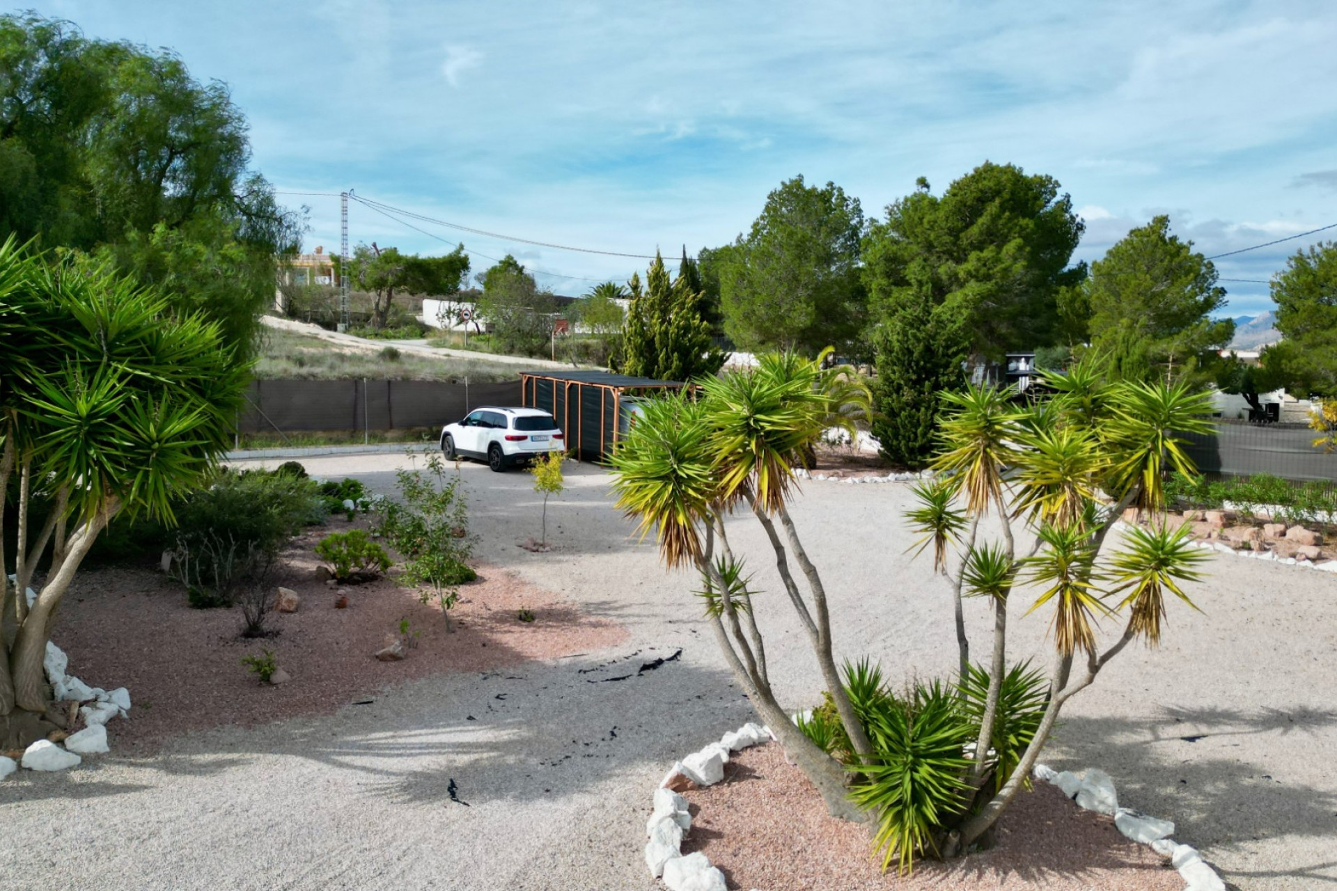 Revente - Villa -
Hondón de los Fráiles