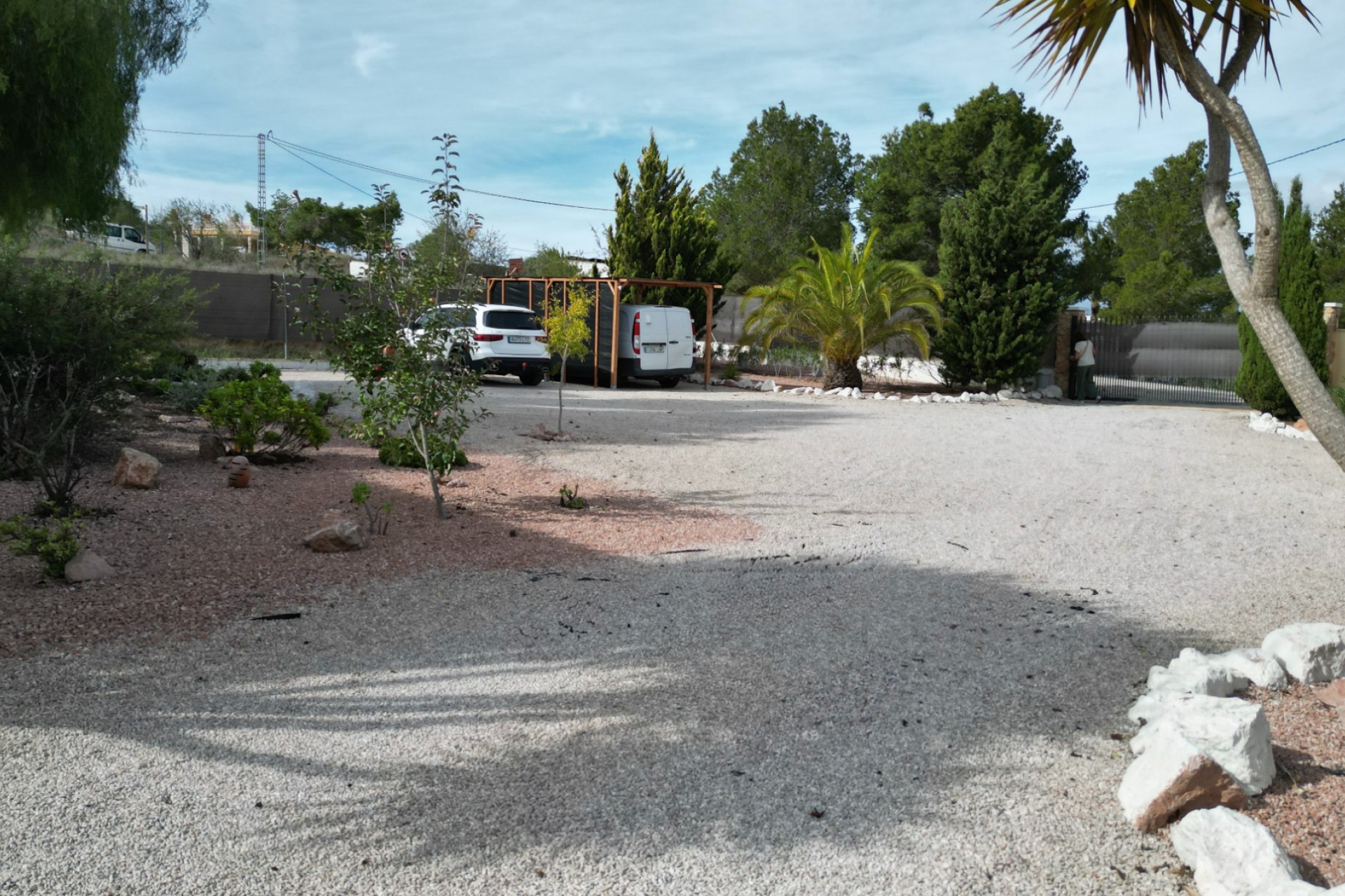 Revente - Villa -
Hondón de los Fráiles