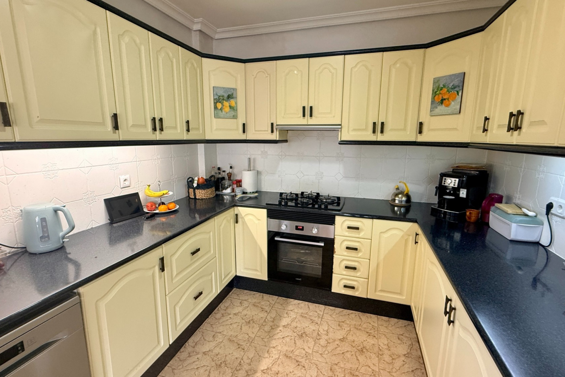 Revente - Villa -
Hondón de los Fráiles