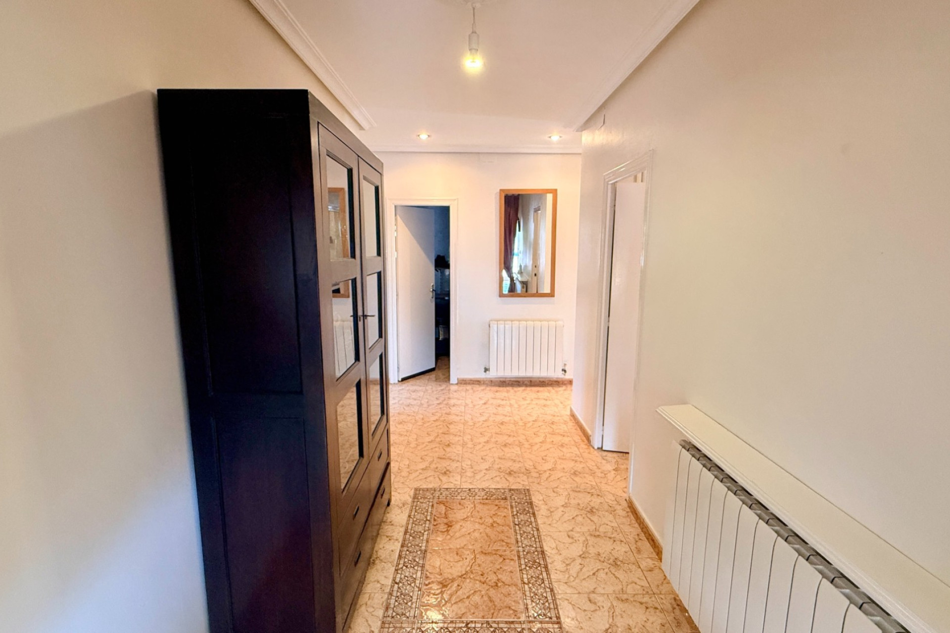 Revente - Villa -
Hondón de los Fráiles