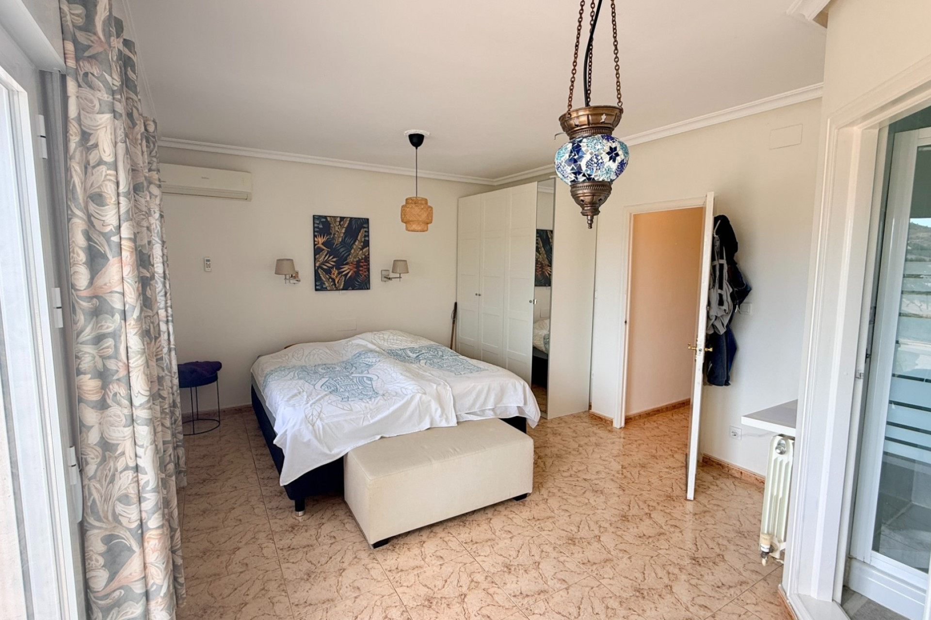 Revente - Villa -
Hondón de los Fráiles