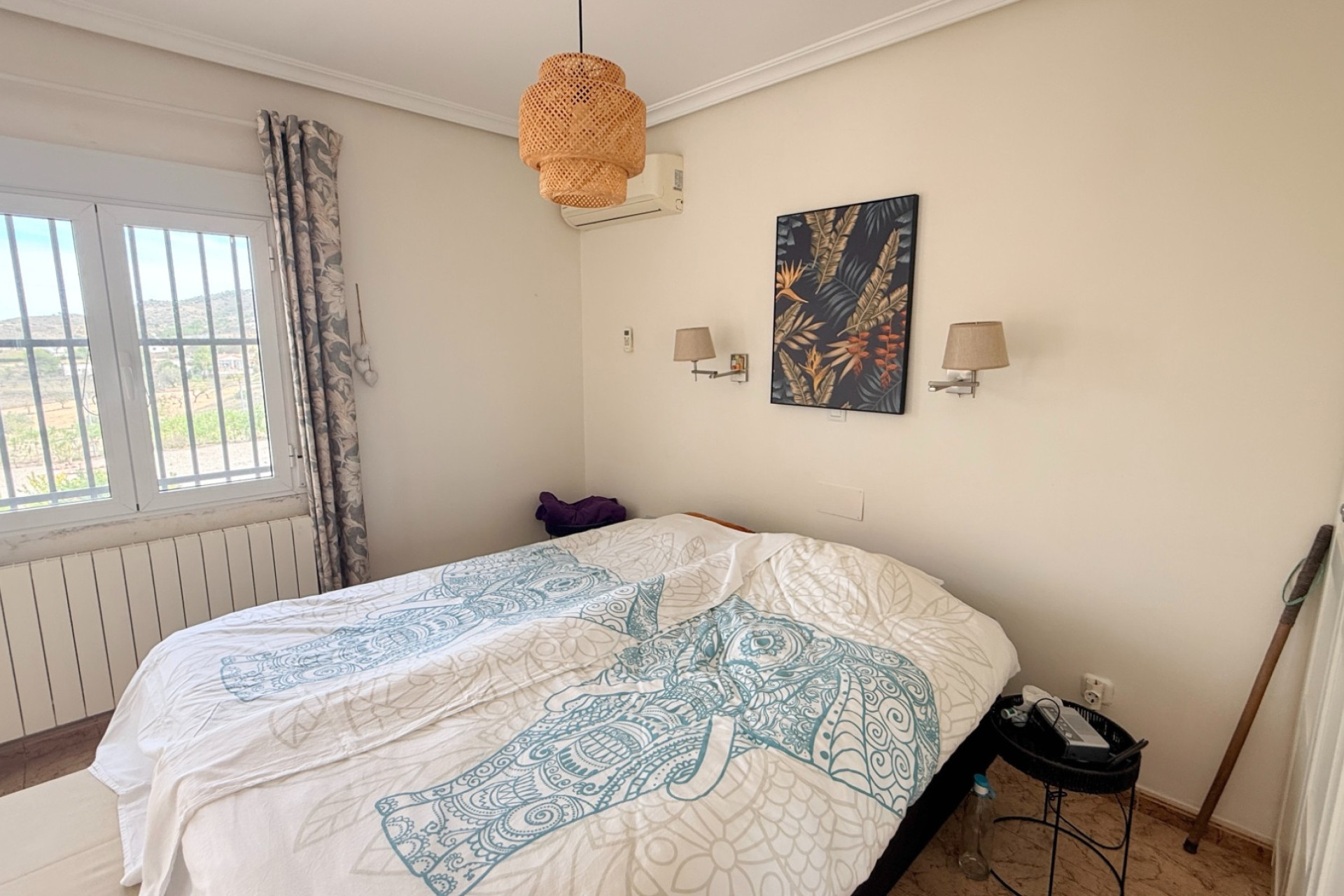 Revente - Villa -
Hondón de los Fráiles