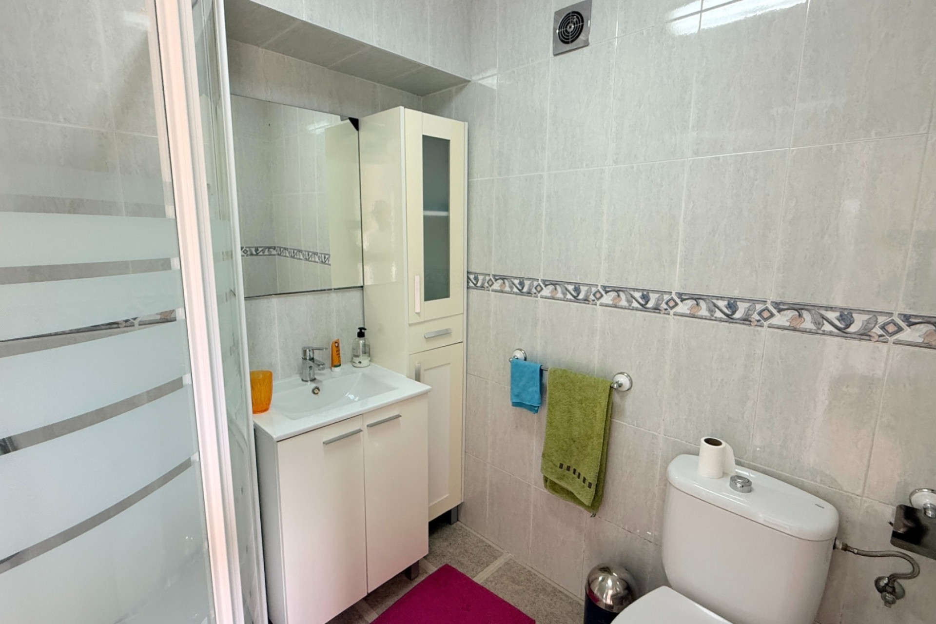 Revente - Villa -
Hondón de los Fráiles