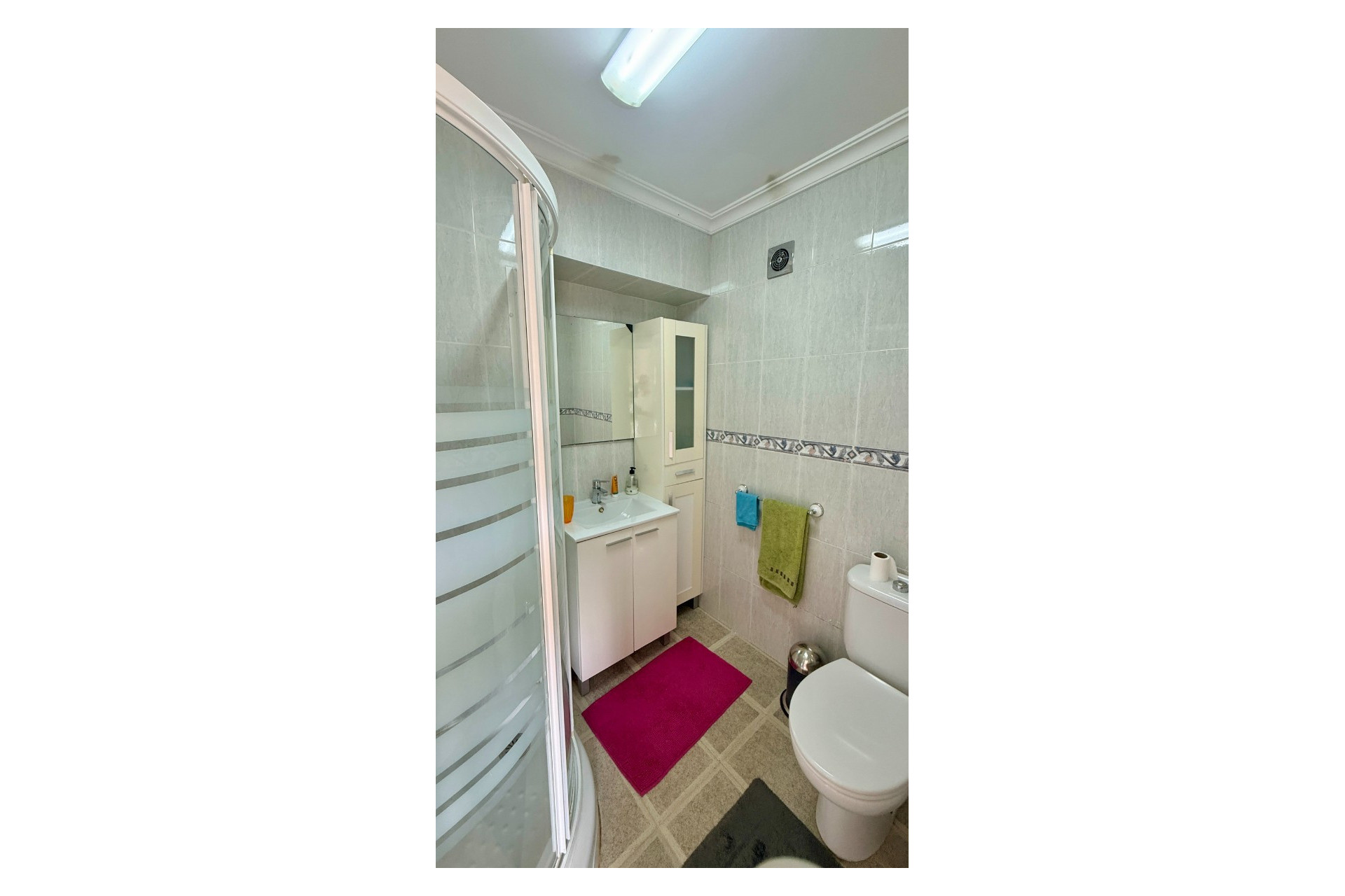 Revente - Villa -
Hondón de los Fráiles