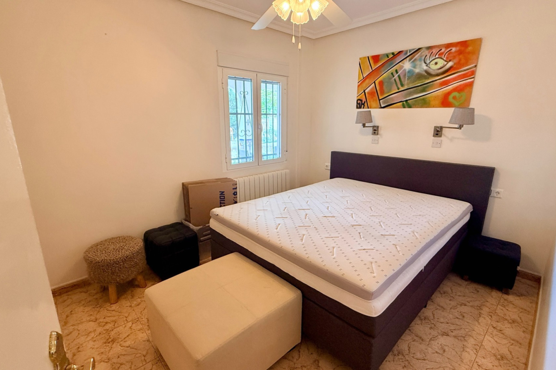 Revente - Villa -
Hondón de los Fráiles