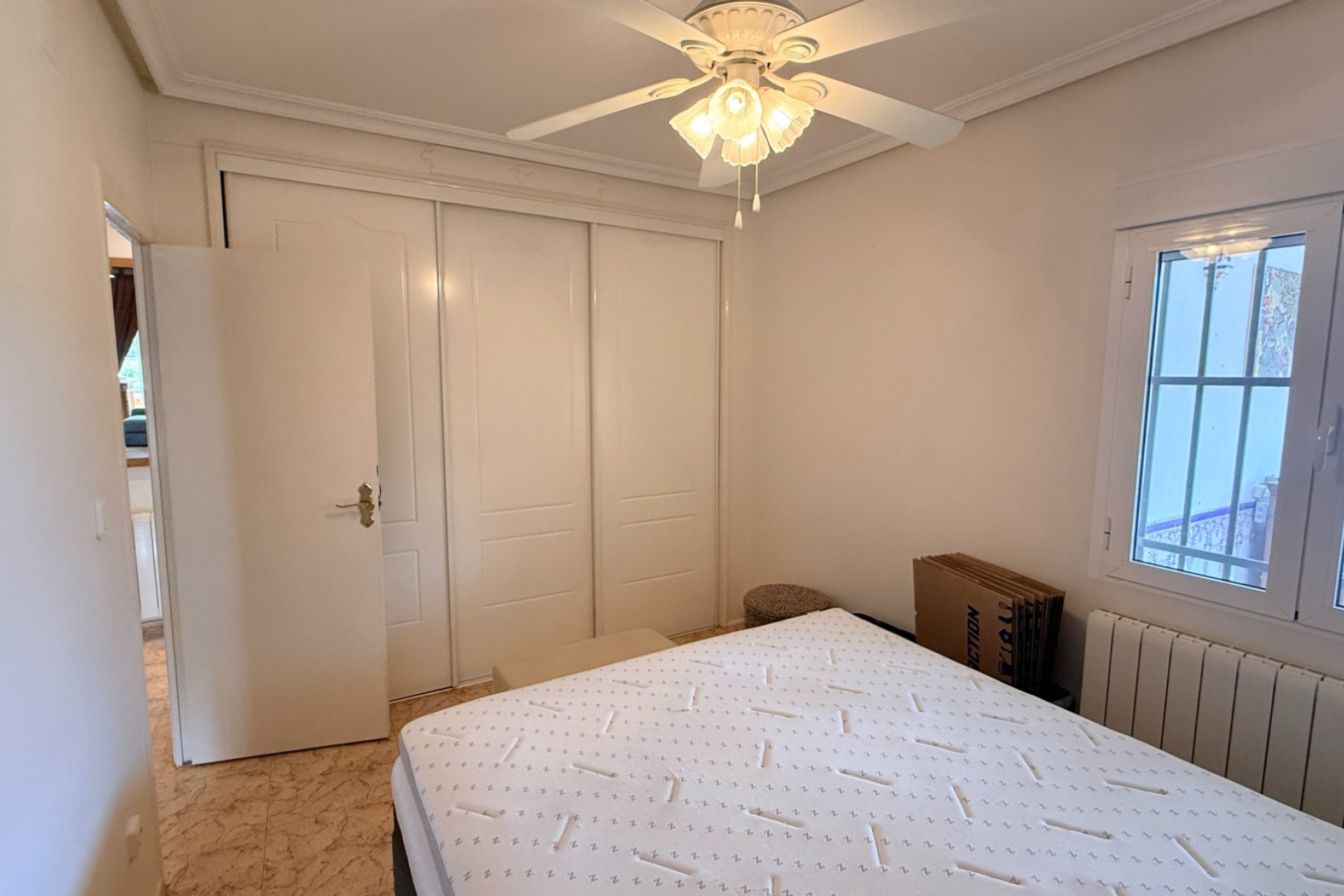 Revente - Villa -
Hondón de los Fráiles