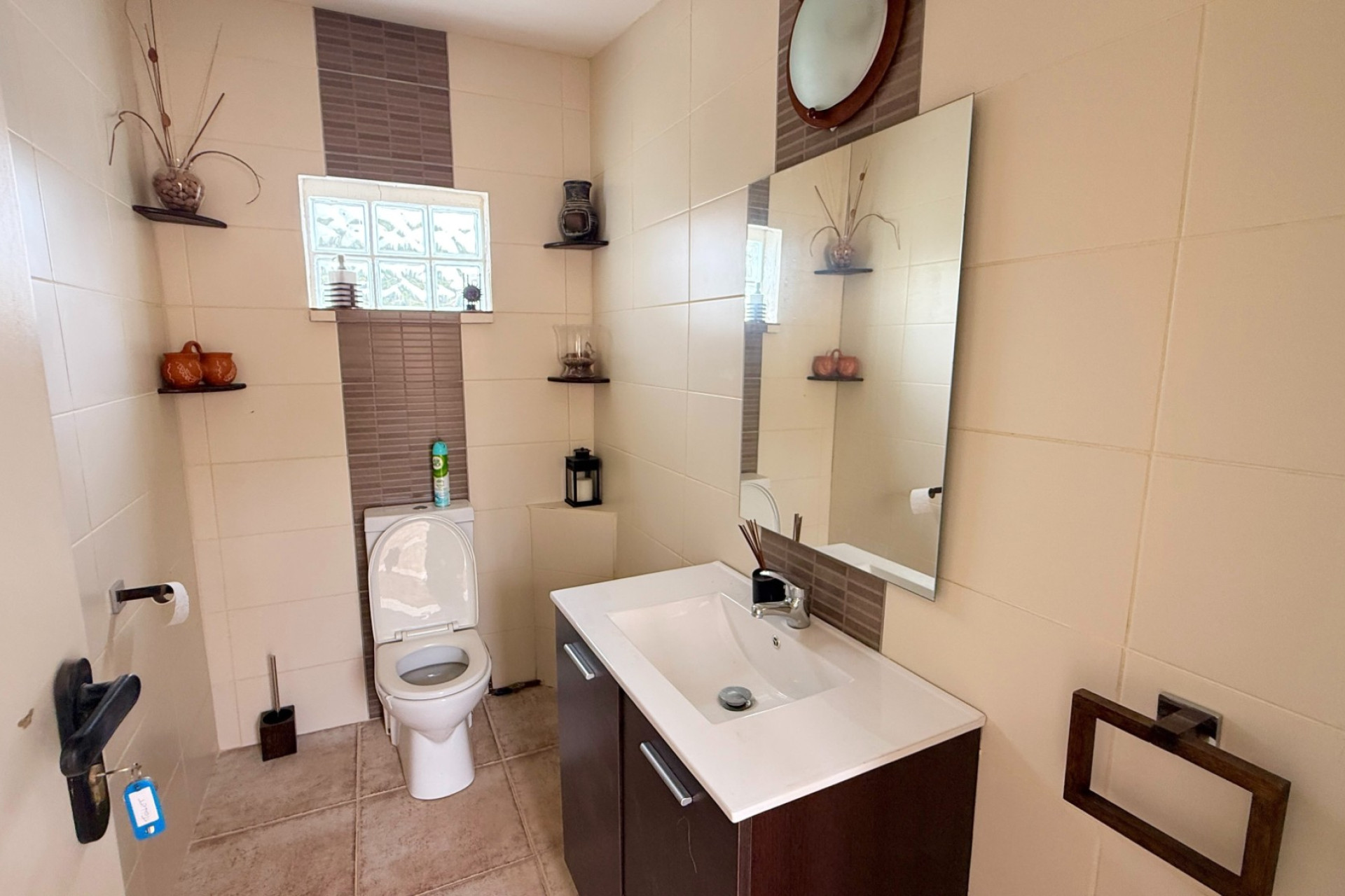 Revente - Villa -
Hondón de los Fráiles