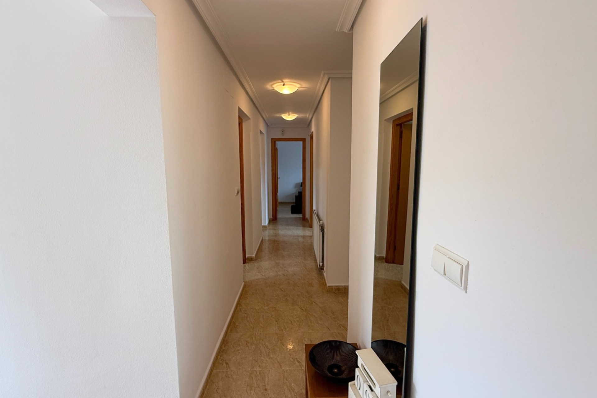 Revente - Villa -
Hondón de los Fráiles