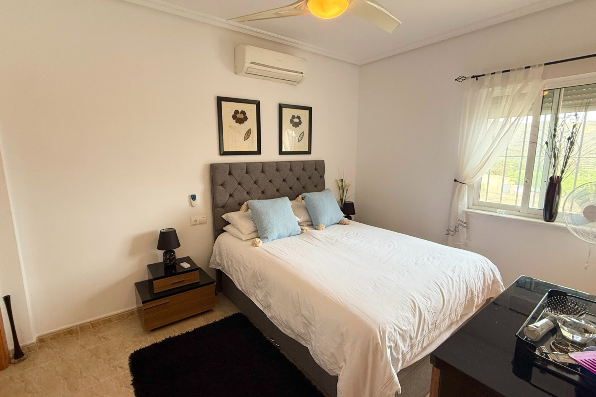 Revente - Villa -
Hondón de los Fráiles