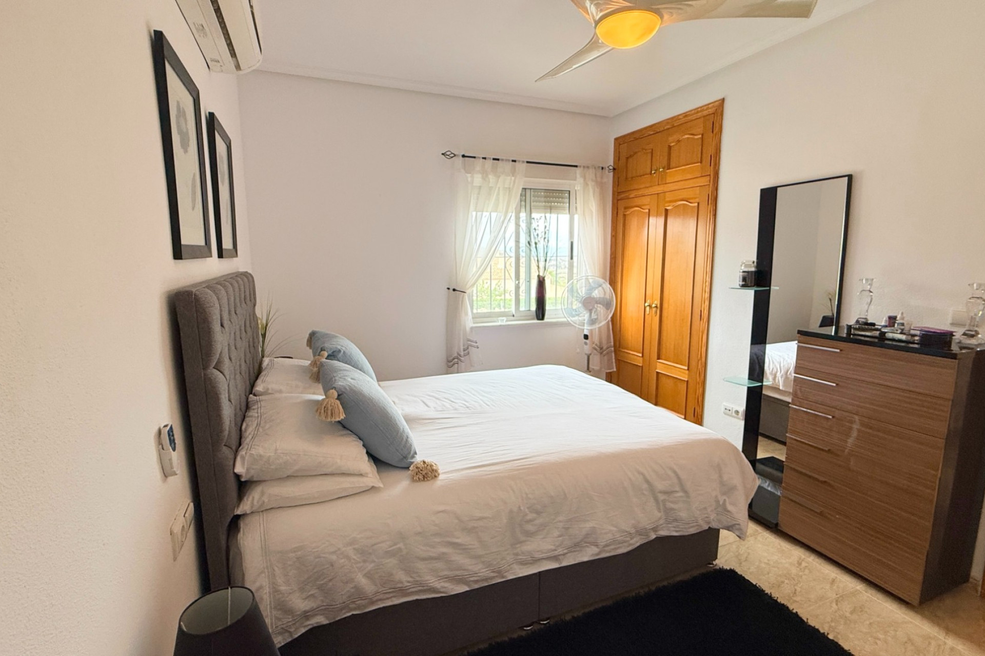 Revente - Villa -
Hondón de los Fráiles