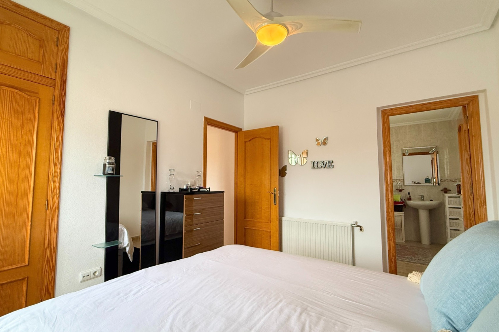 Revente - Villa -
Hondón de los Fráiles