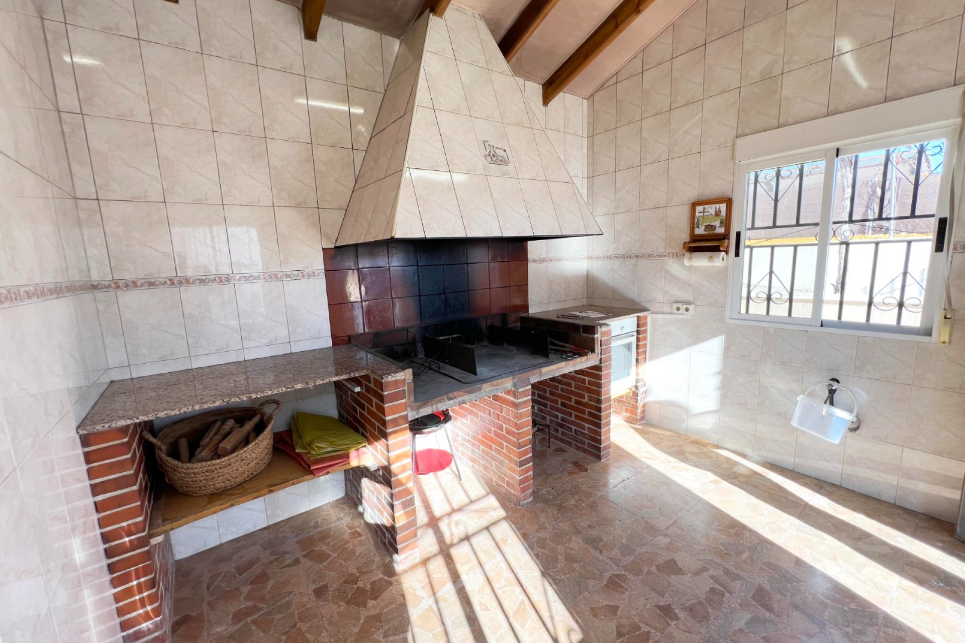 Revente - Villa -
Hondón de los Fráiles