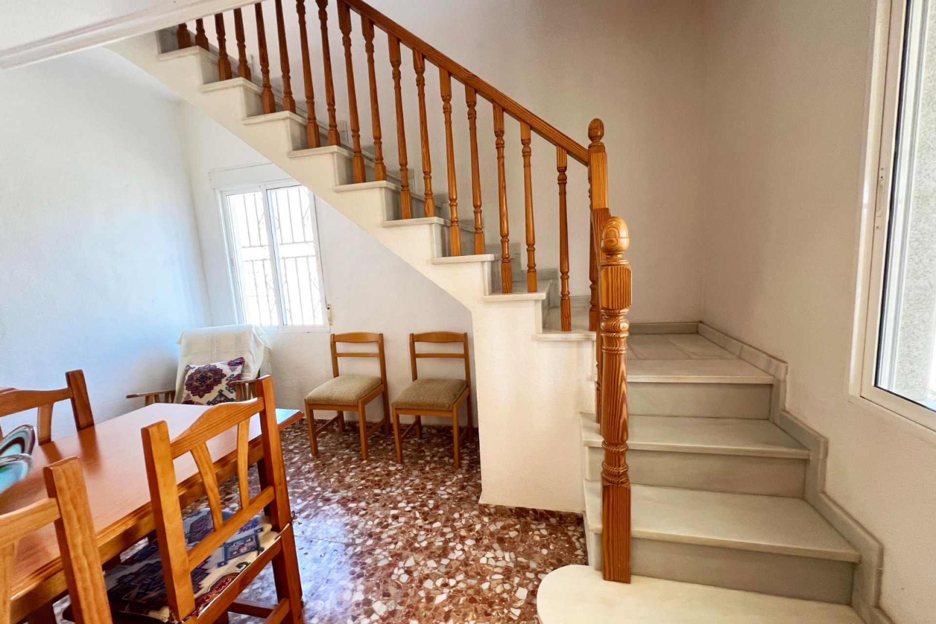 Revente - Villa -
Hondón de los Fráiles