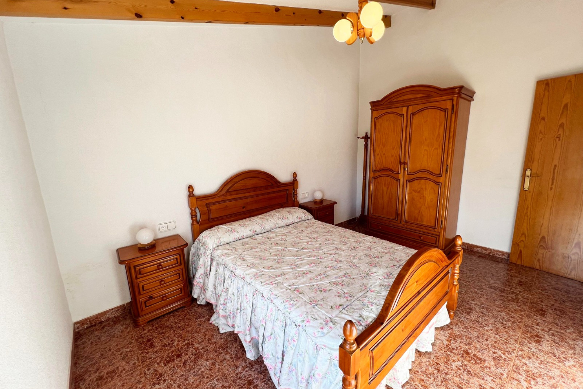 Revente - Villa -
Hondón de los Fráiles