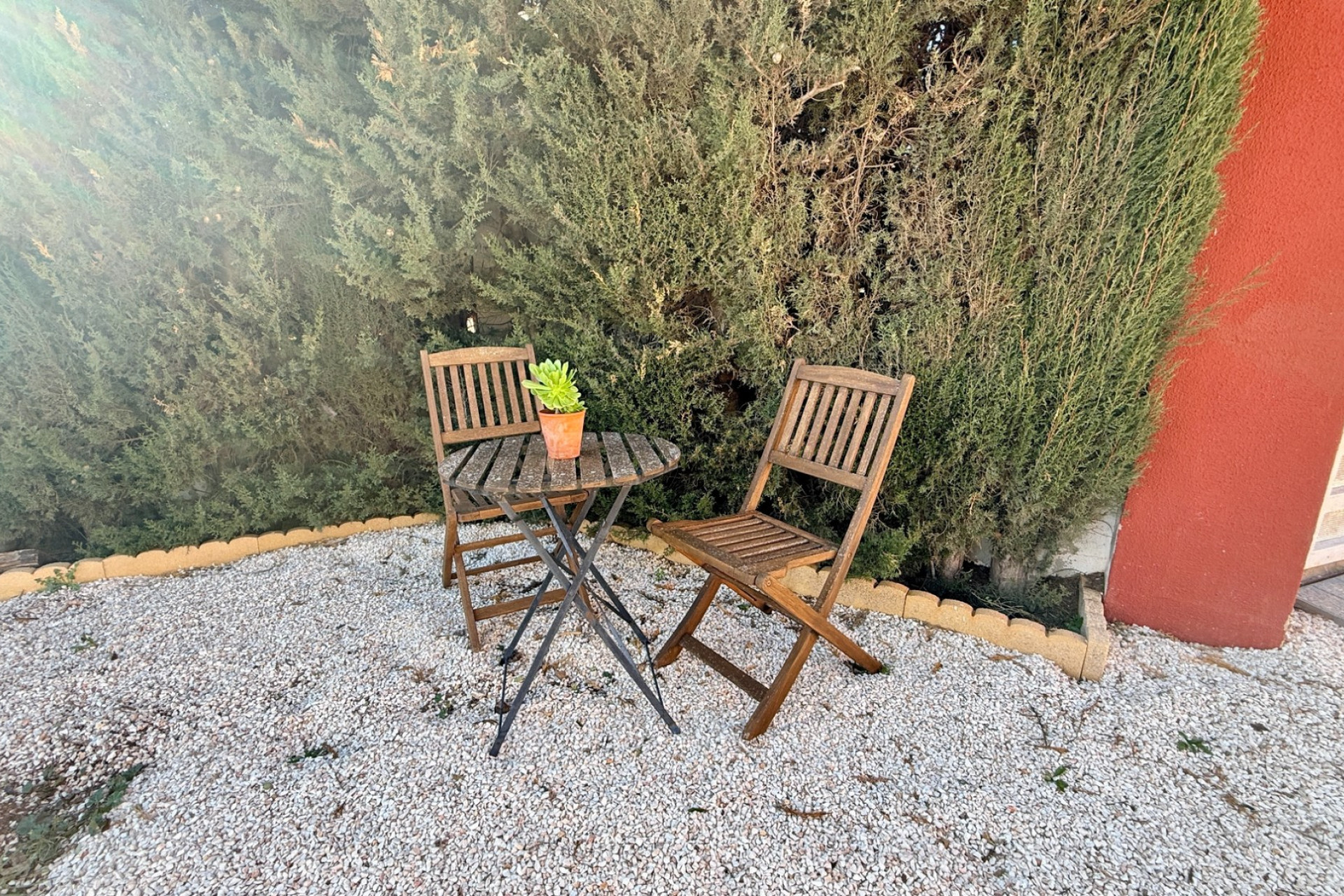 Revente - Villa -
Hondón de los Fráiles