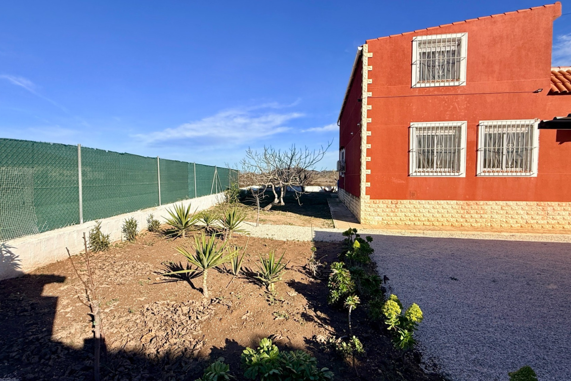 Revente - Villa -
Hondón de los Fráiles