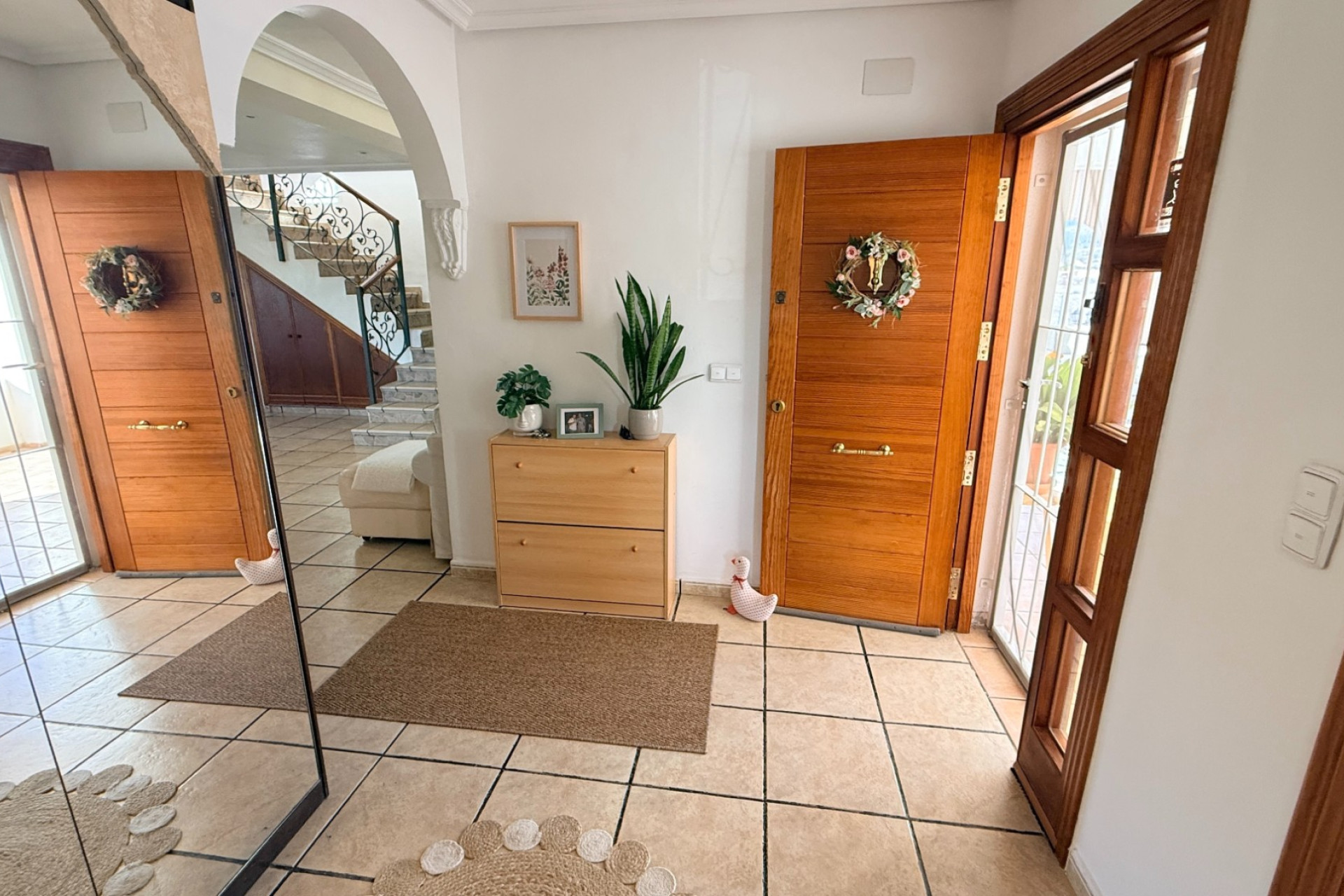 Revente - Villa -
Hondón de los Fráiles