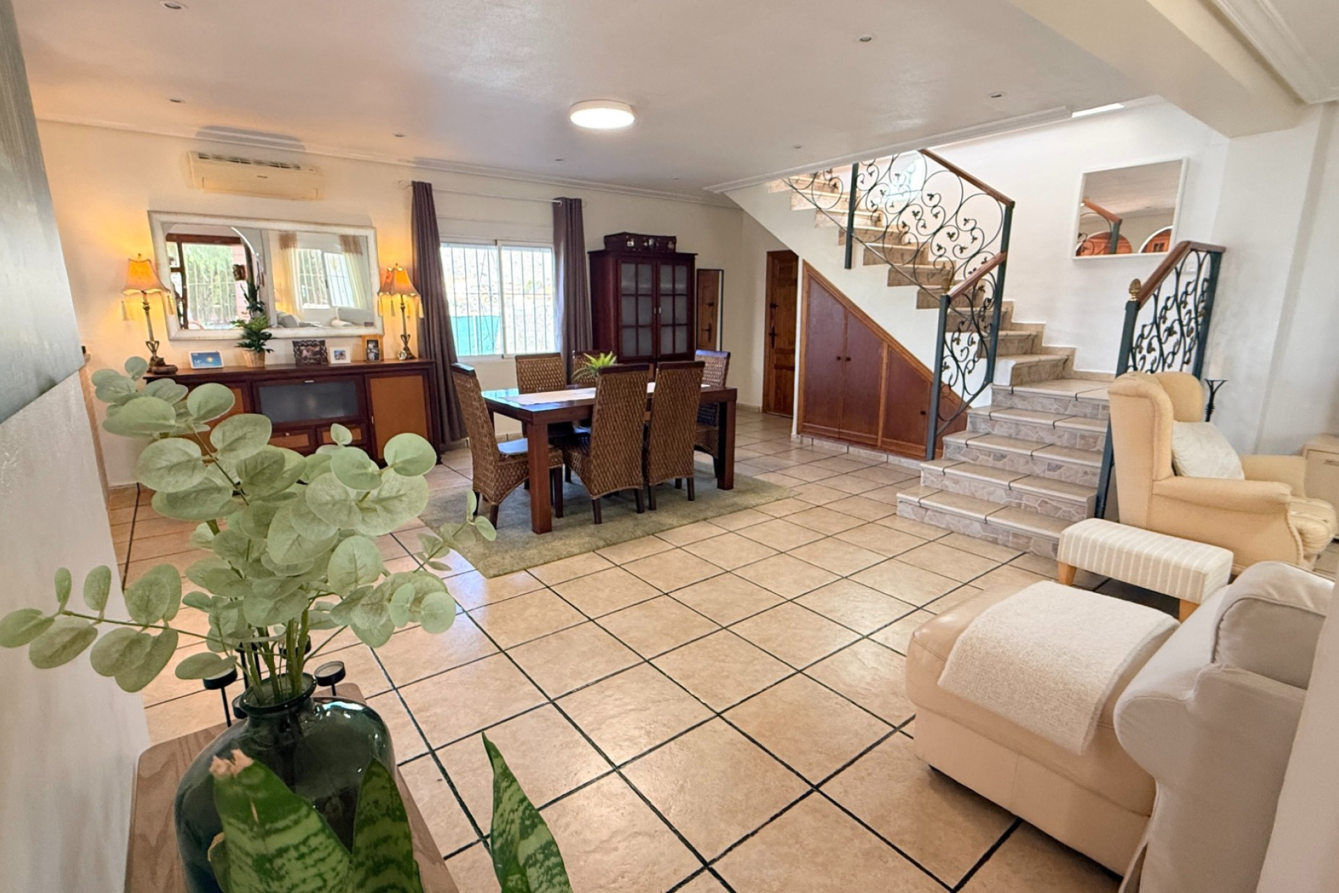 Revente - Villa -
Hondón de los Fráiles